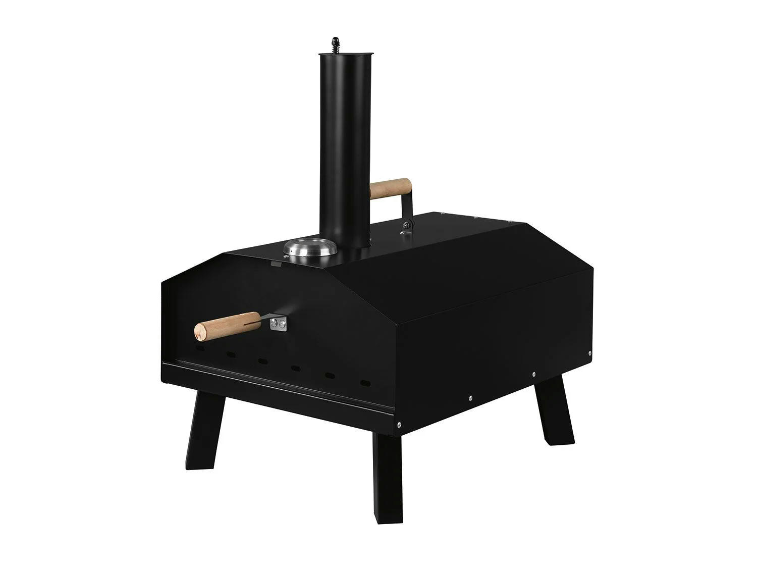 Horno para pizza de exterior