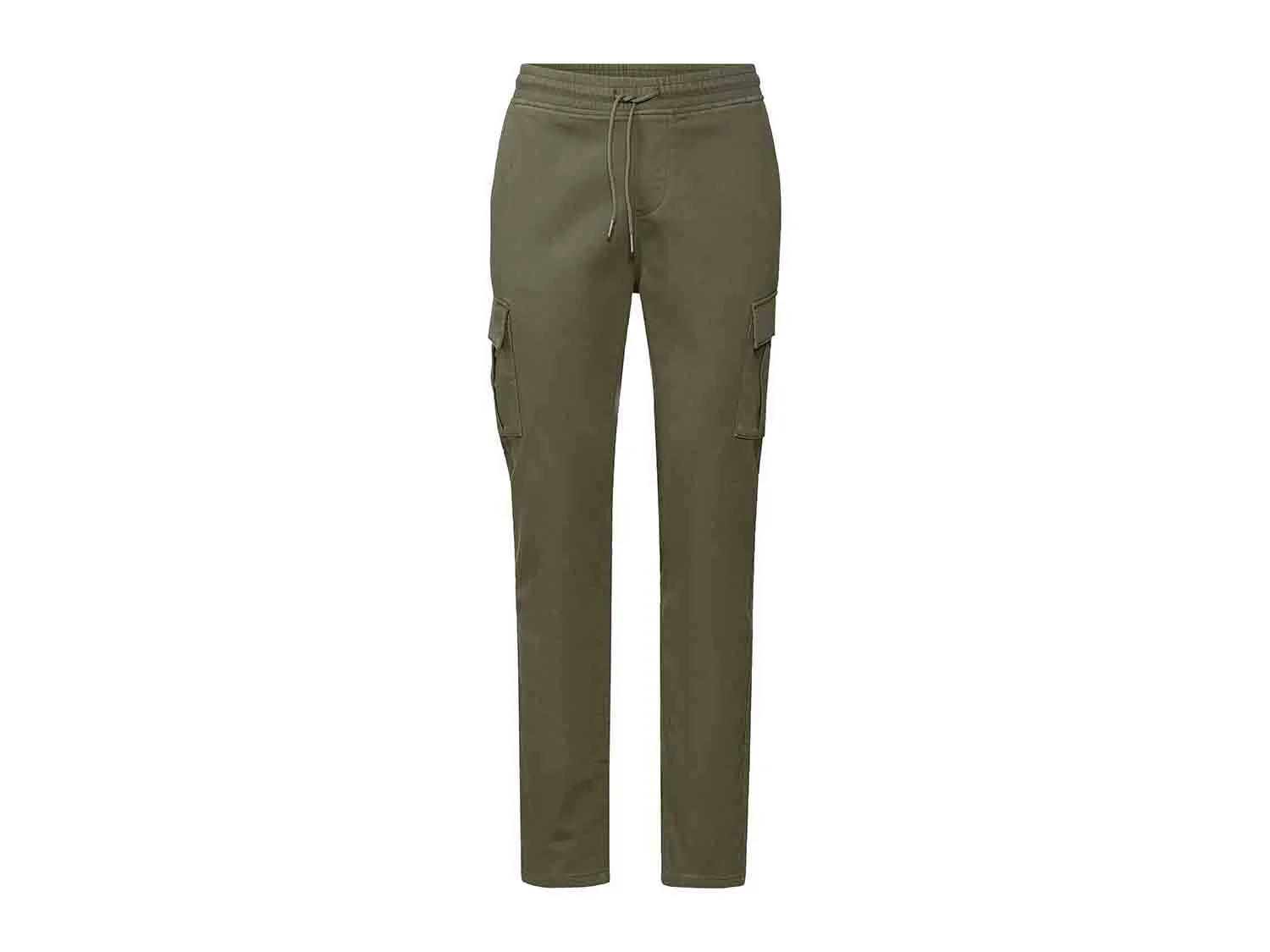 Joggers cargo con bolsillos para hombre