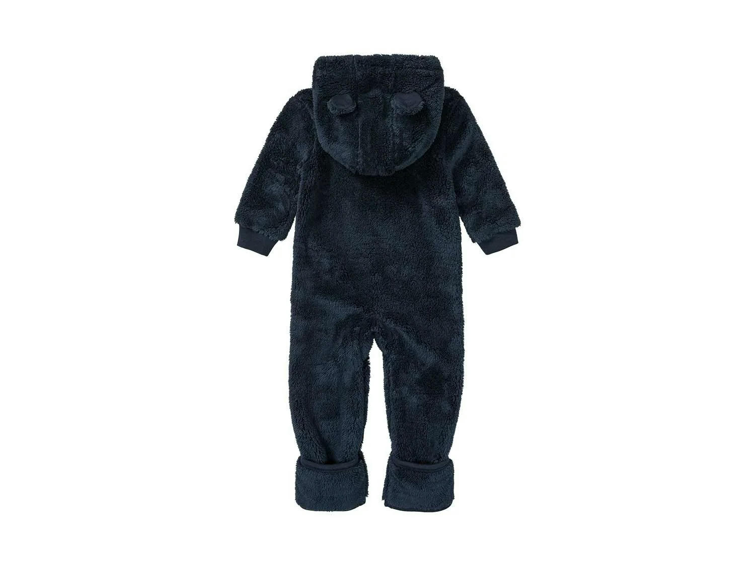 Mono polar para bebé