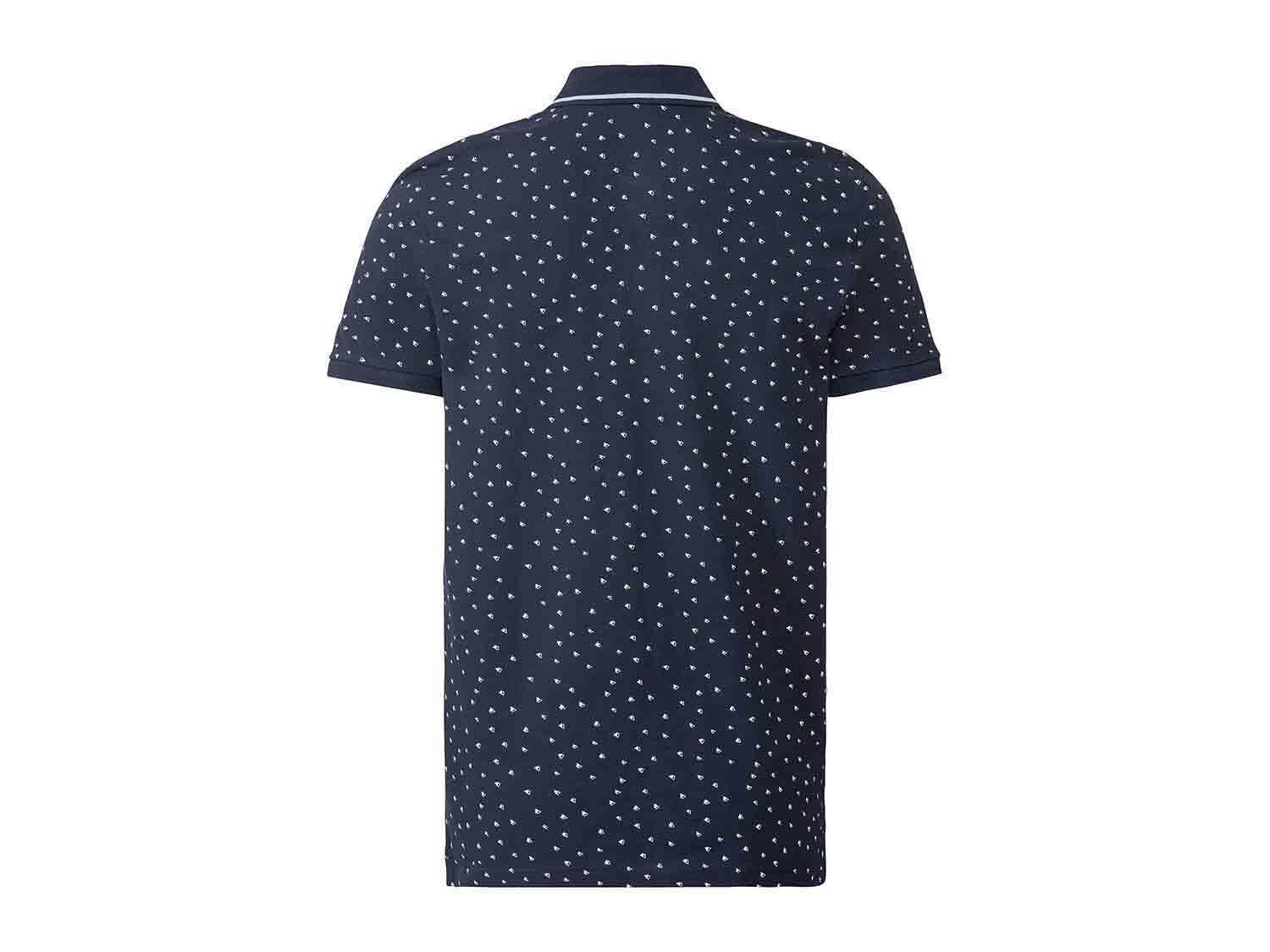 Polo Slim Fit para hombre