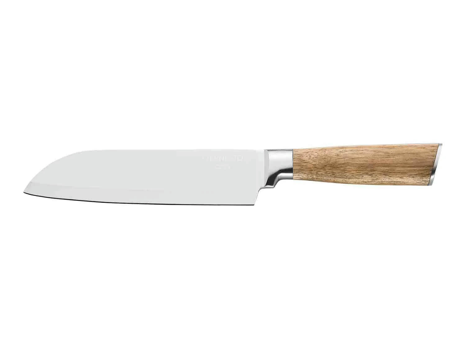 Cuchillo santoku