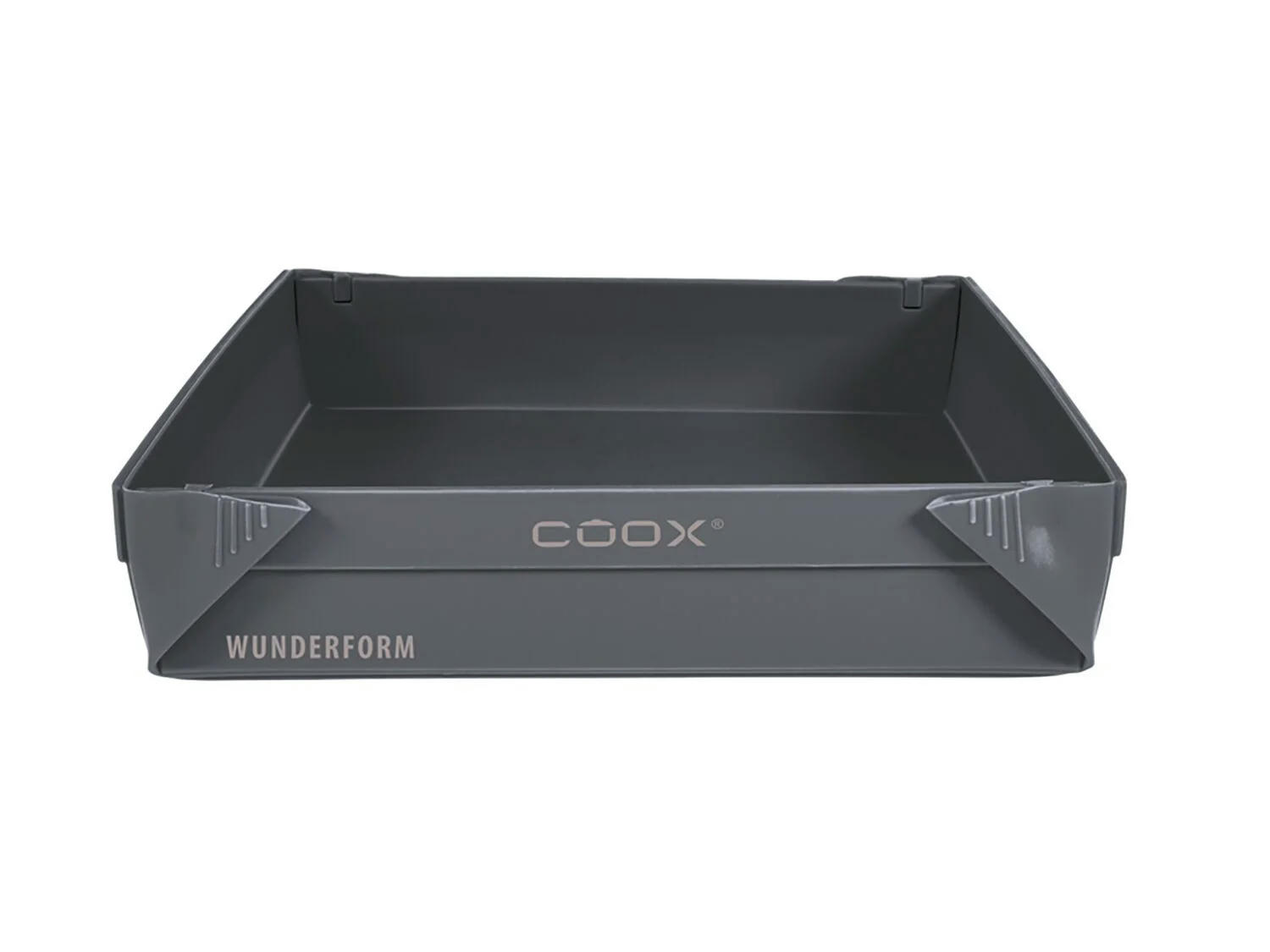 Coox Moldes de silicona para horno