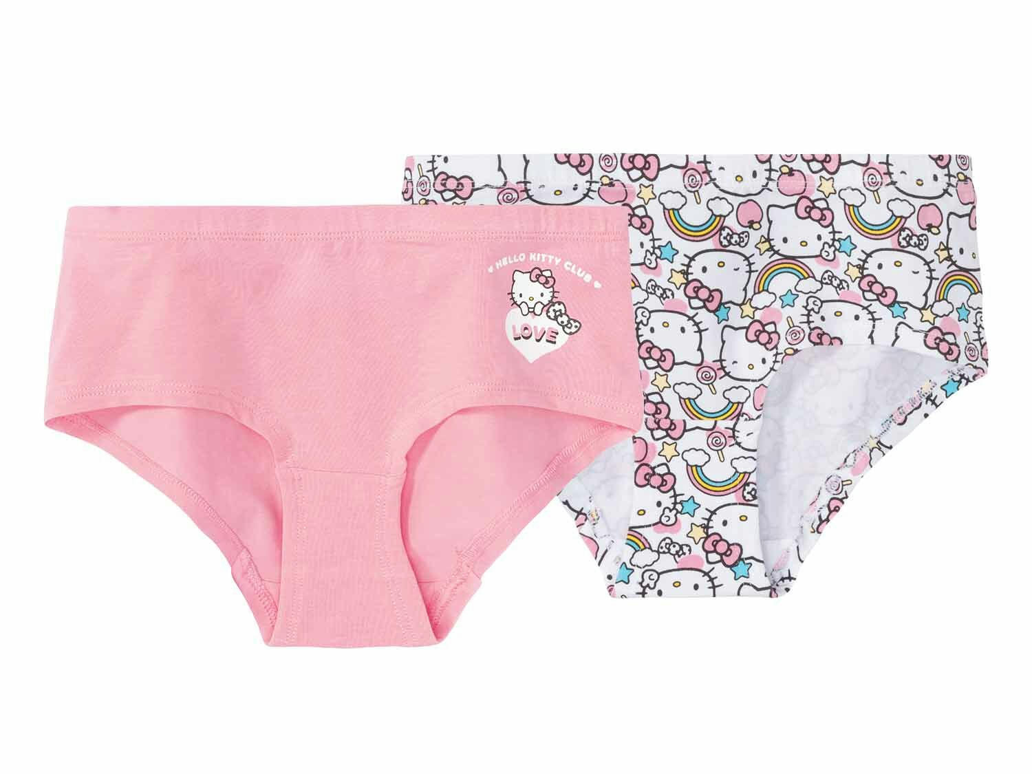 Culottes júnior pack 2