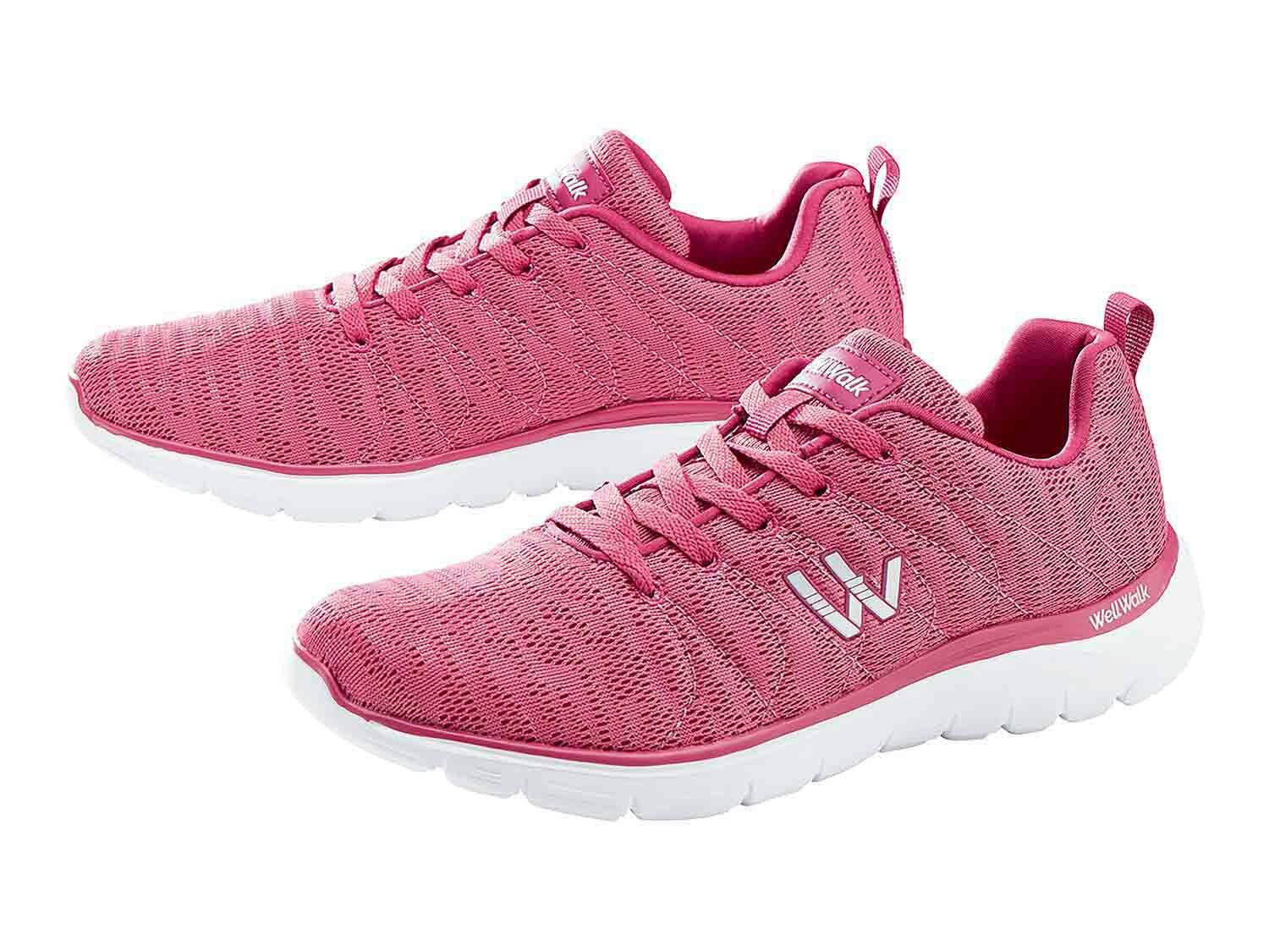 Zapatillas deportivas para mujer
