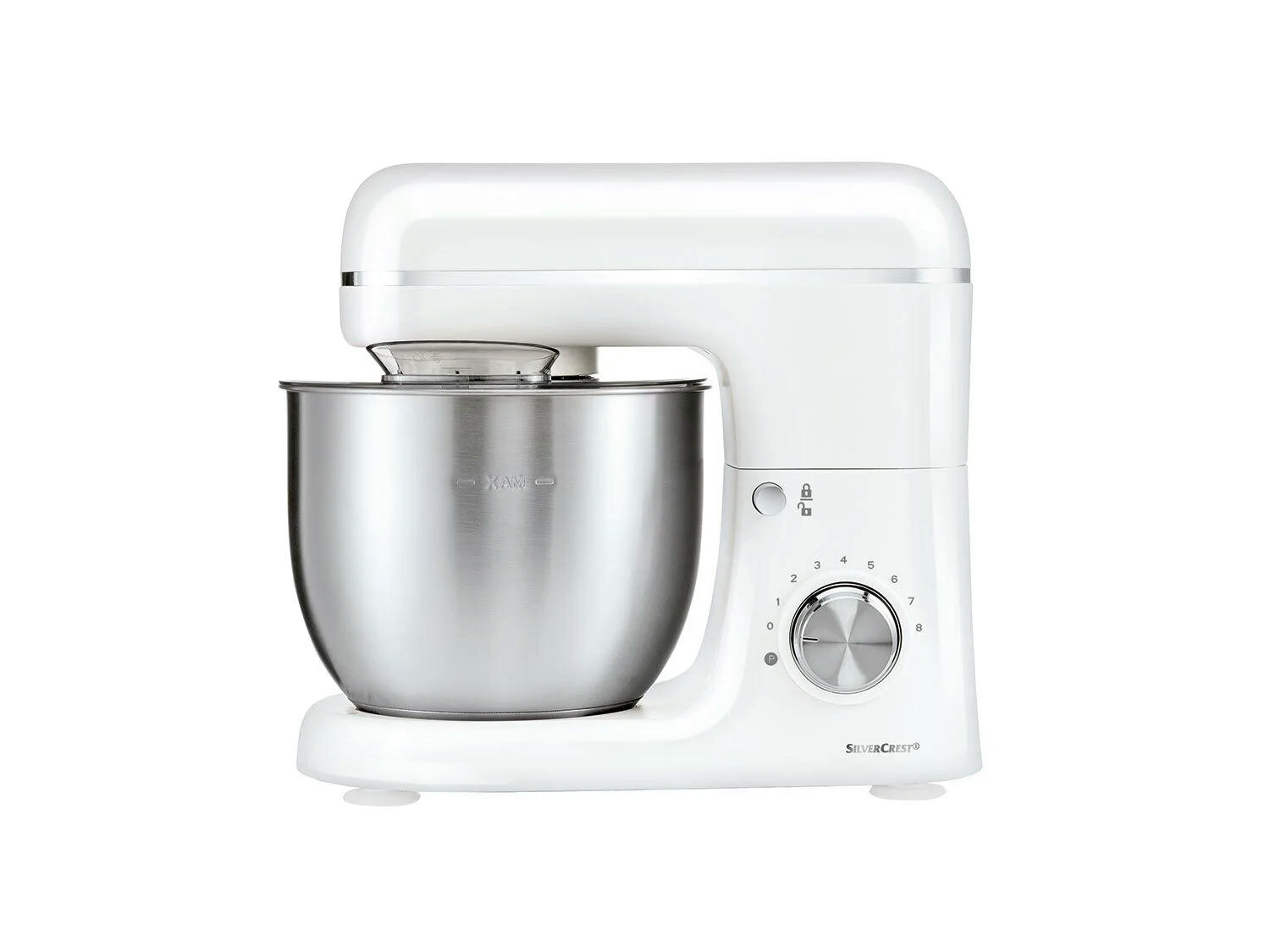 Robot de cocina 600 W