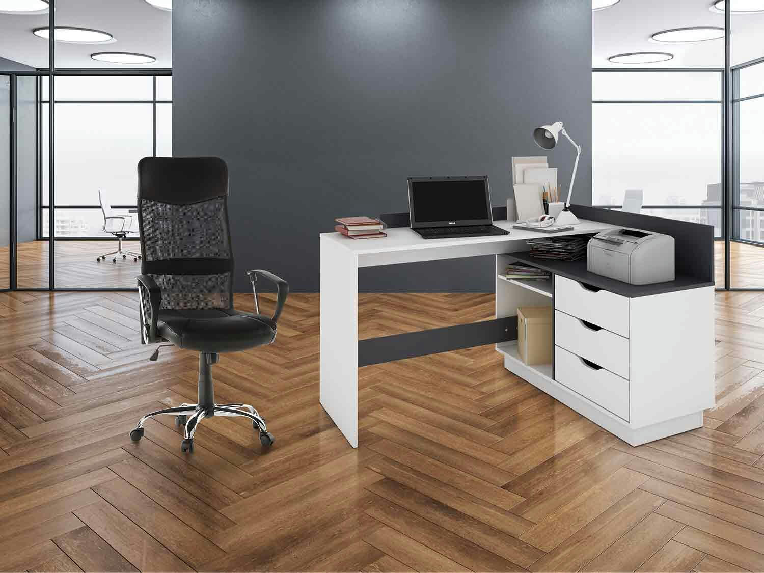 HJH Silla ejecutiva
