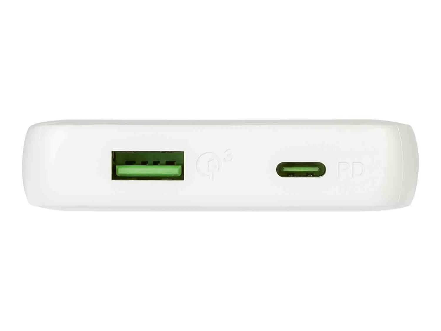 Batería externa 8000 mAh