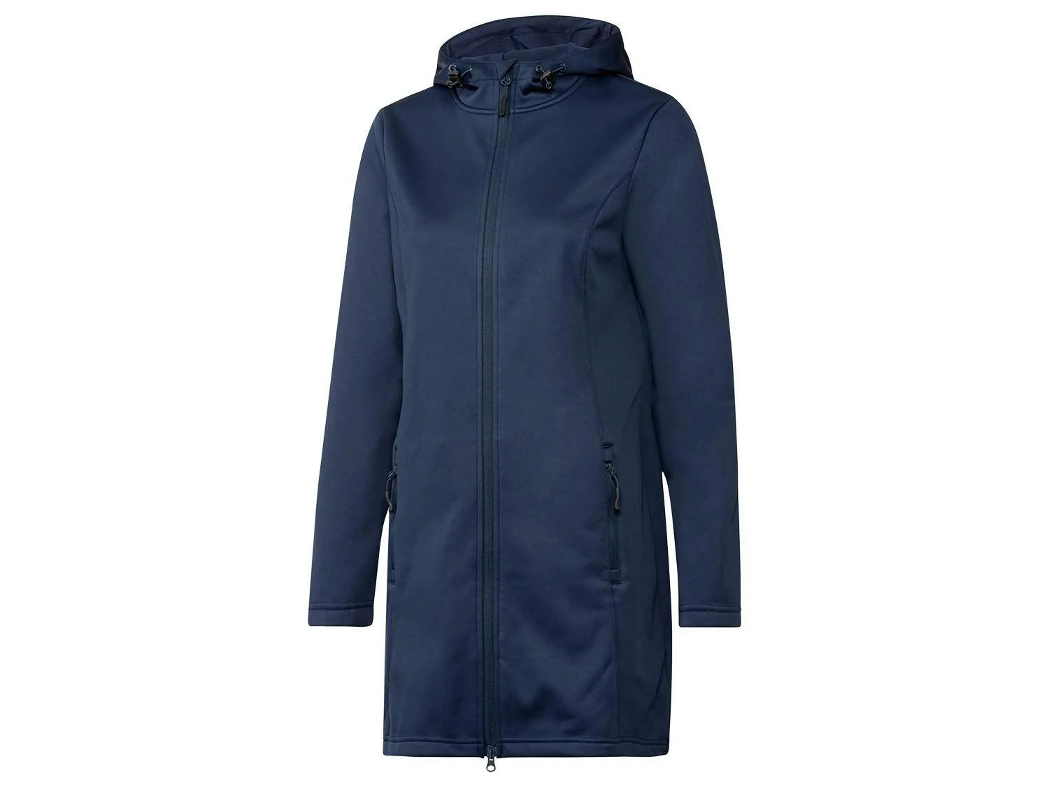 Rocktrail® Abrigo Softshell