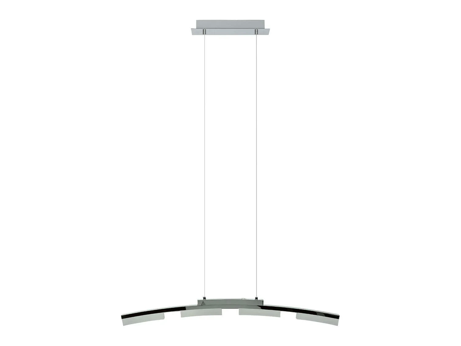 Lámpara LED colgante