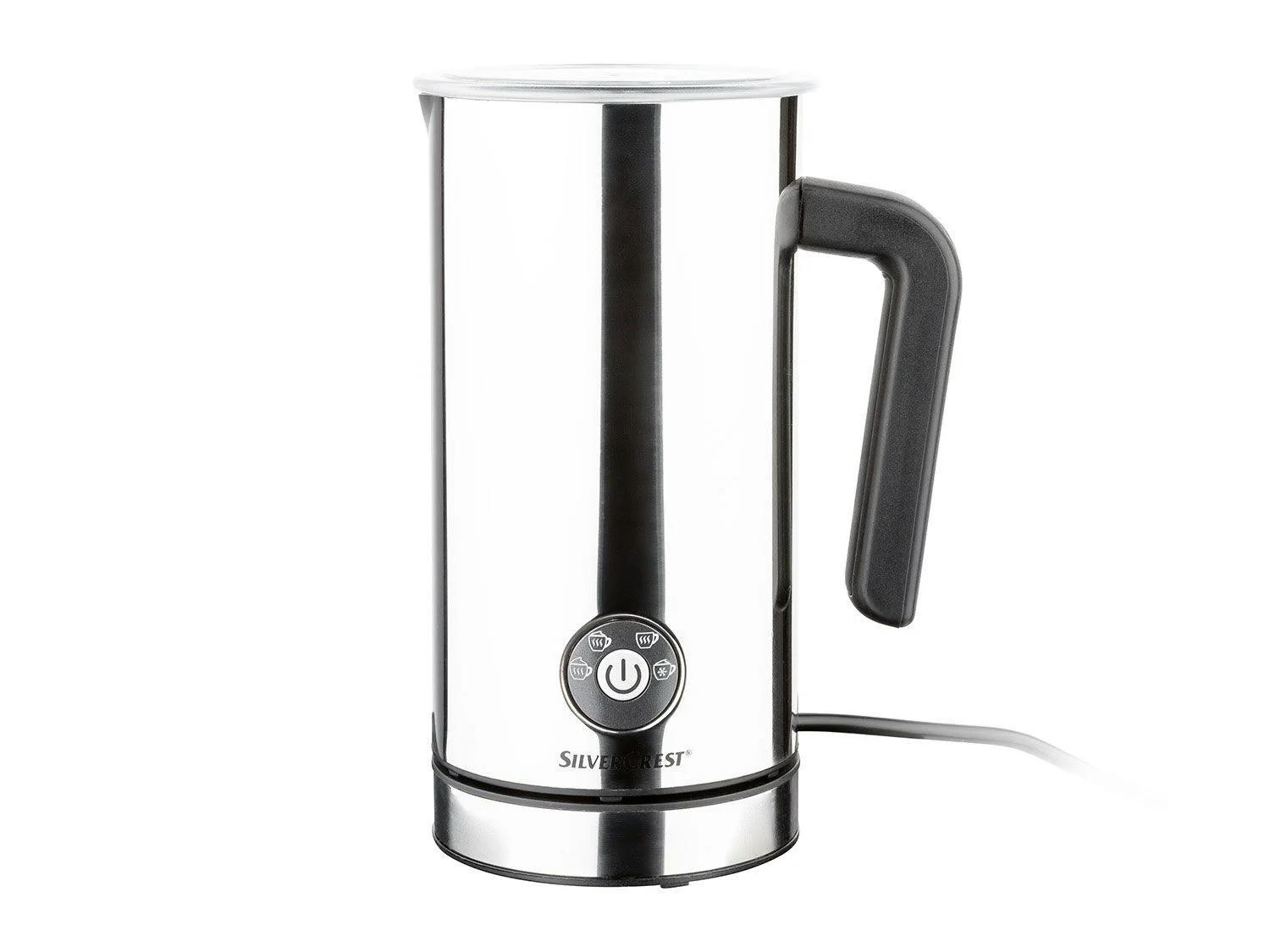 Espumador de leche 500 W