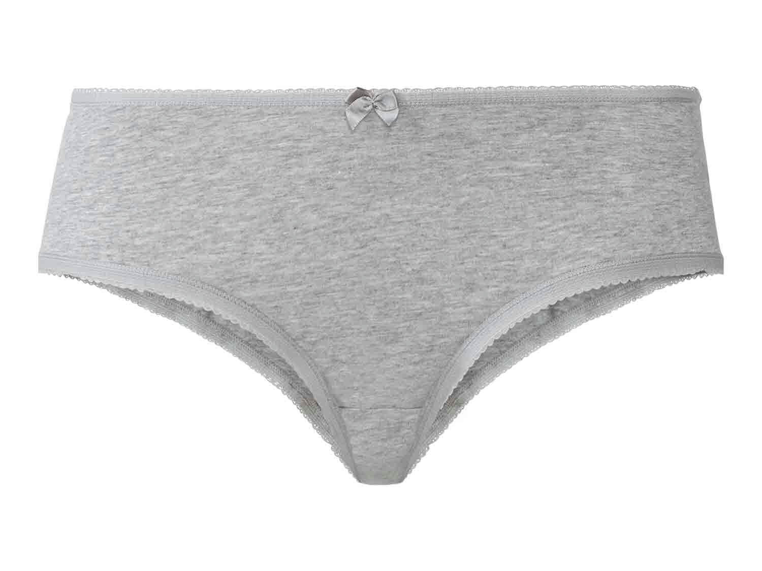 Culottes para mujer pack 3