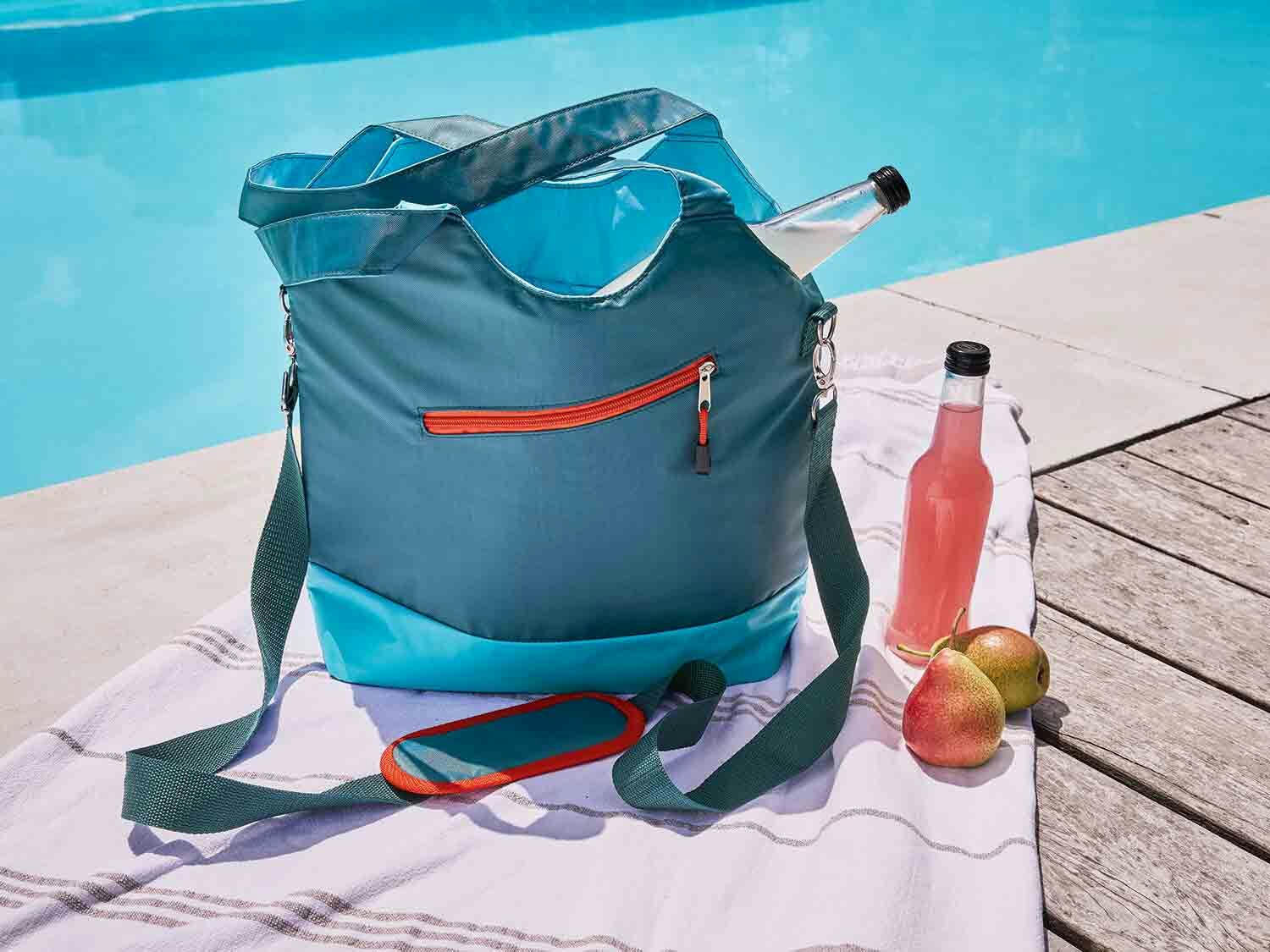Bolsa isotérmica