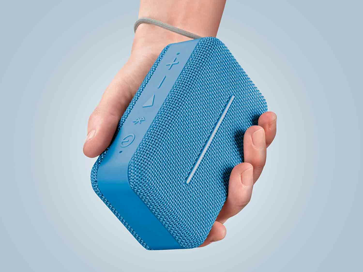 Altavoz Bluetooth 5 W
