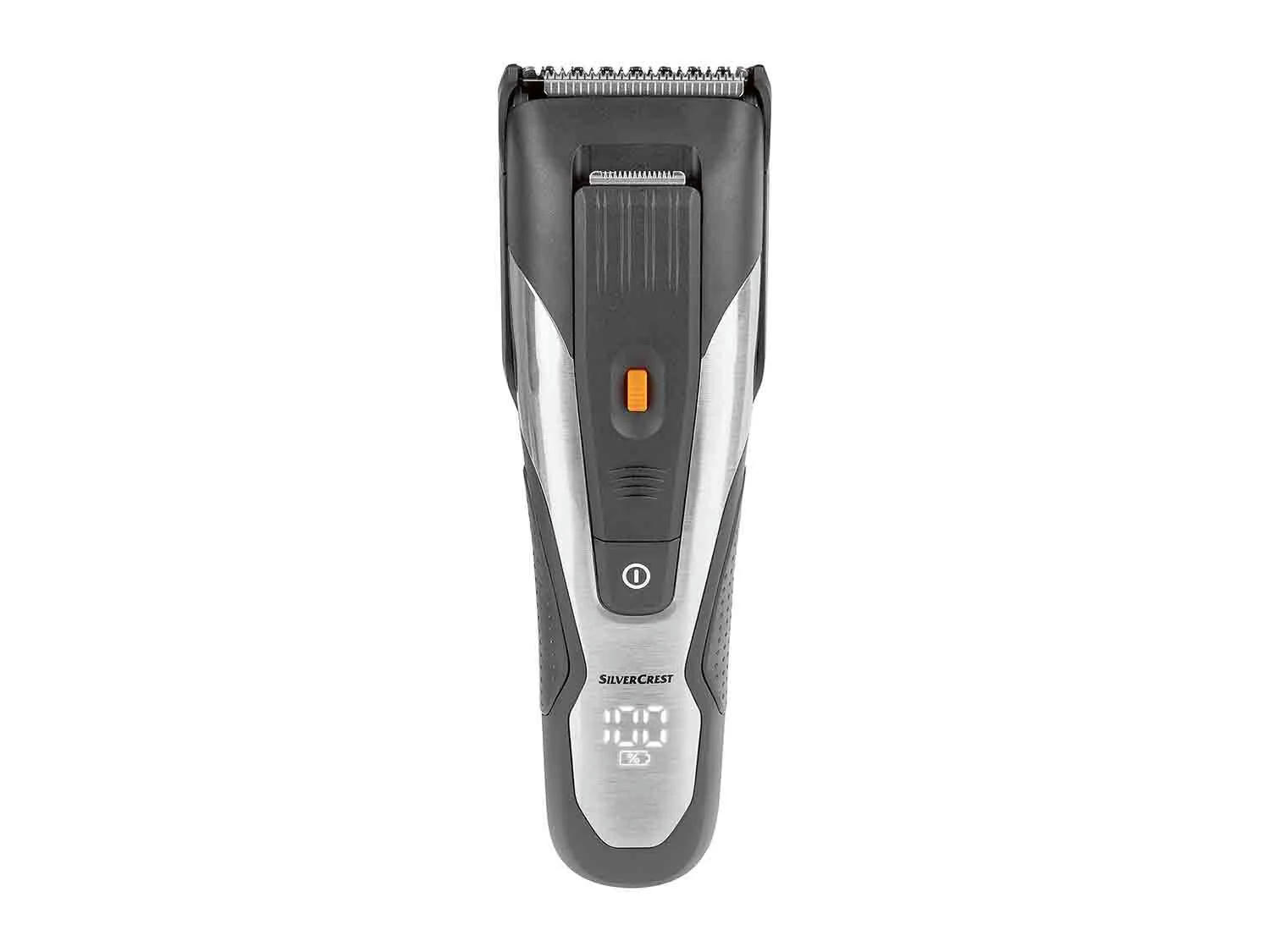 Cortapelo recargable 3,7 V