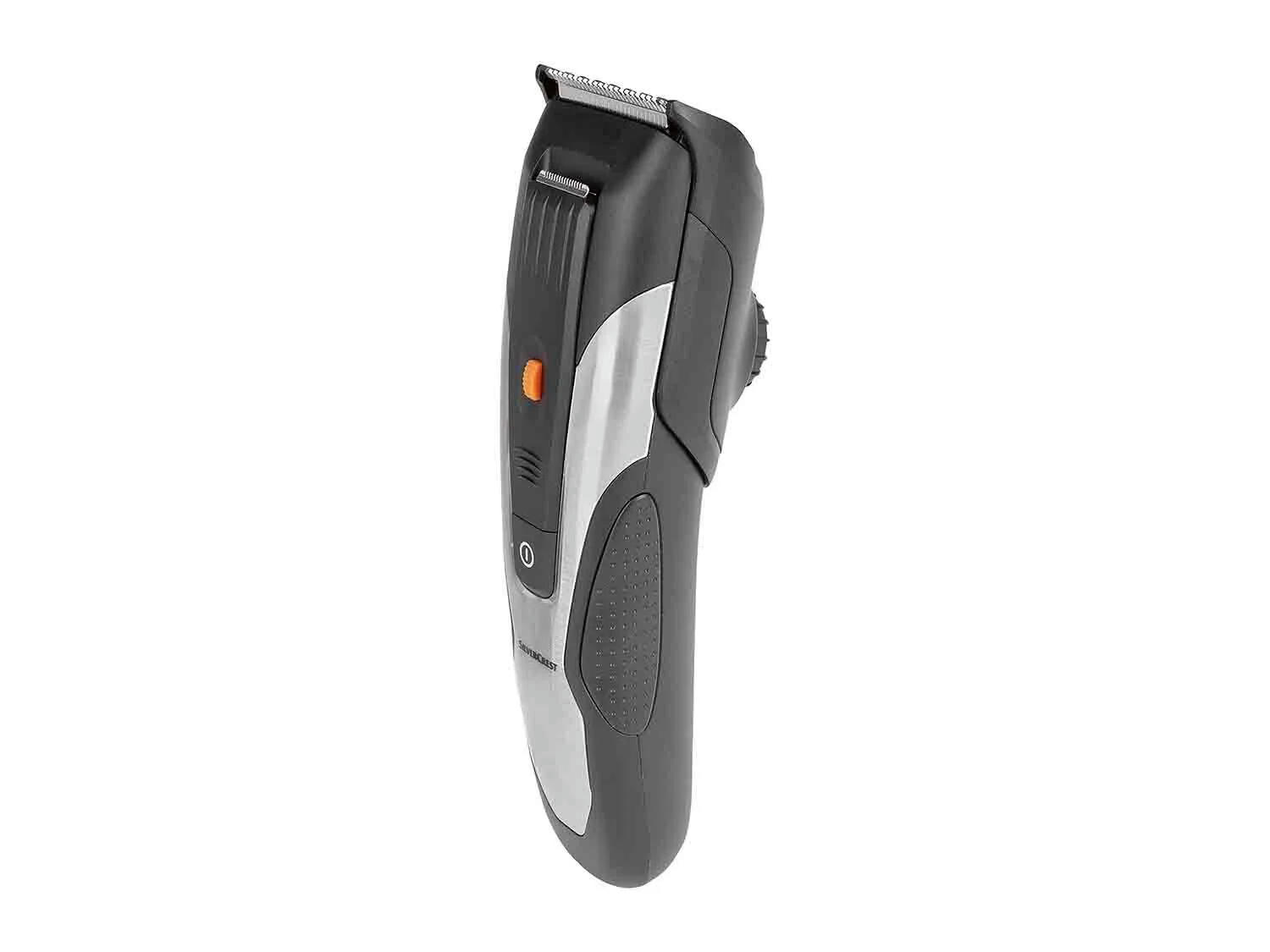 Cortapelo recargable 3,7 V