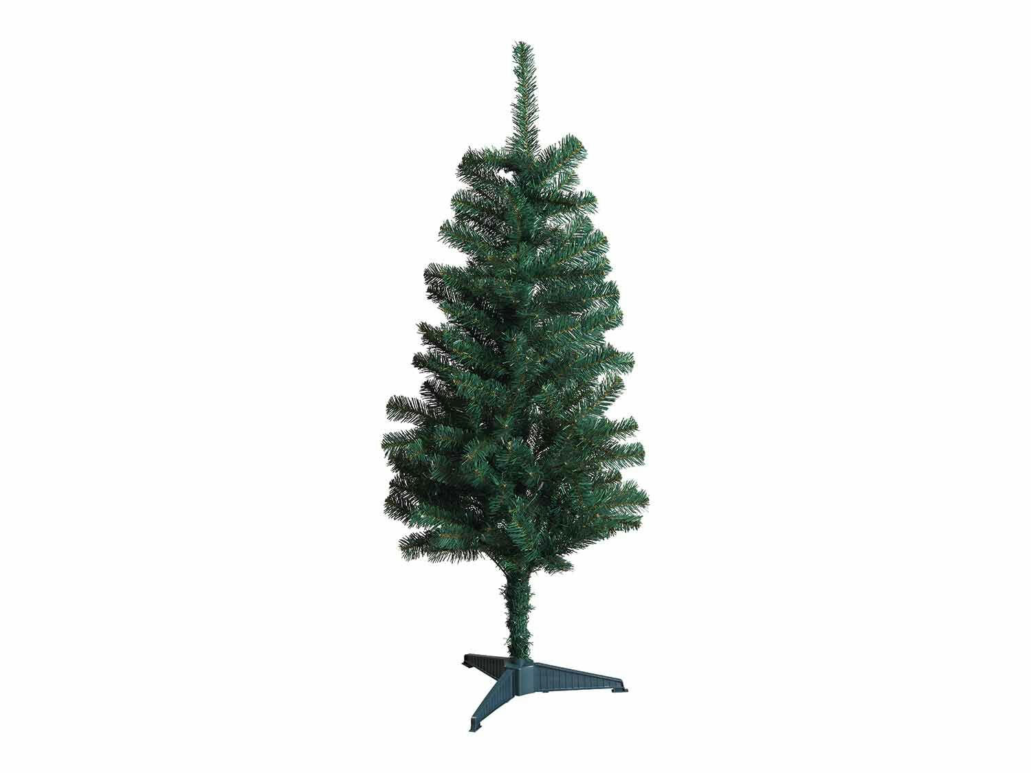 Árbol de navidad 120 cm