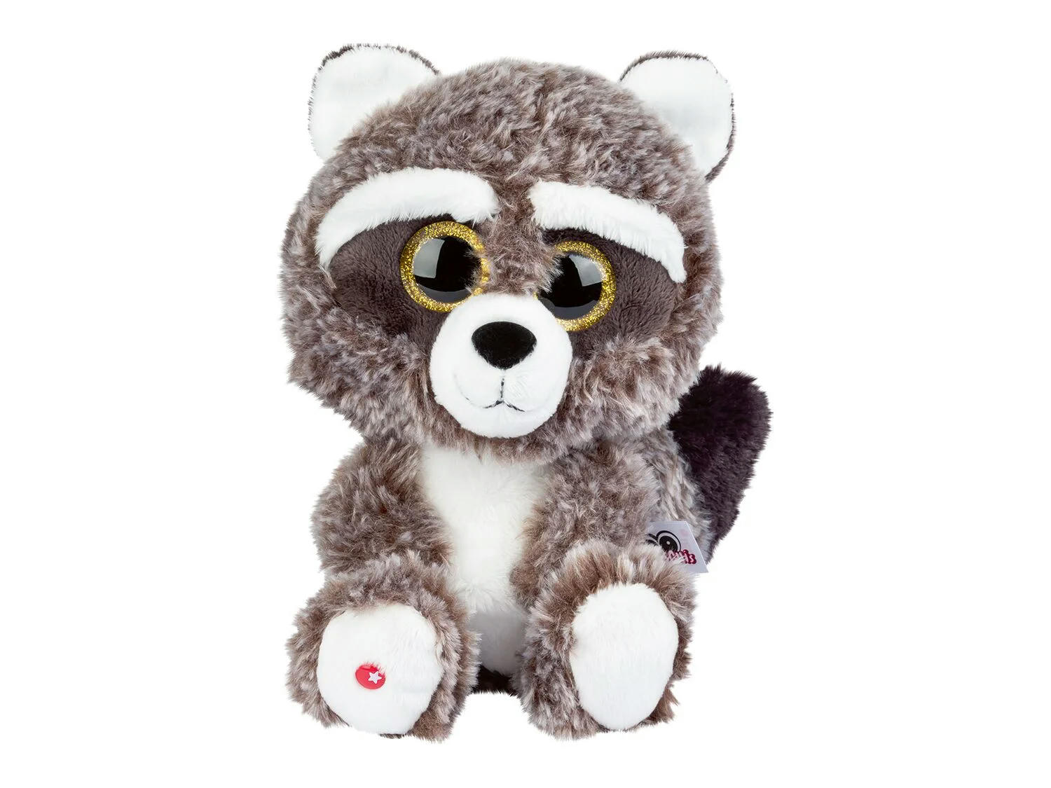 NICI Peluche GLUBSCHIS 25 cm