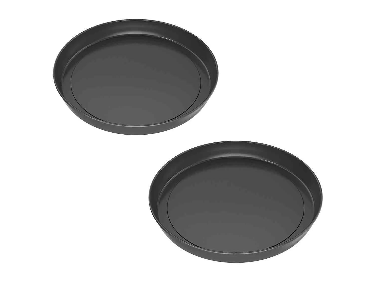 Moldes para pizza