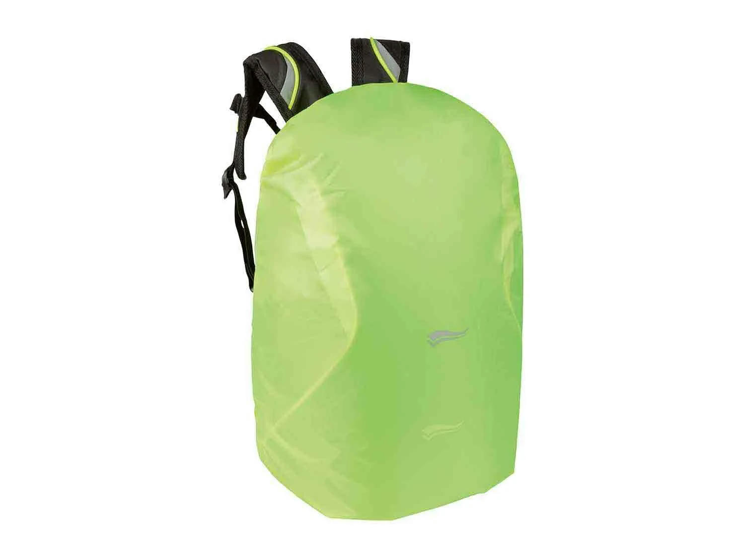 Mochila para moto 18 L