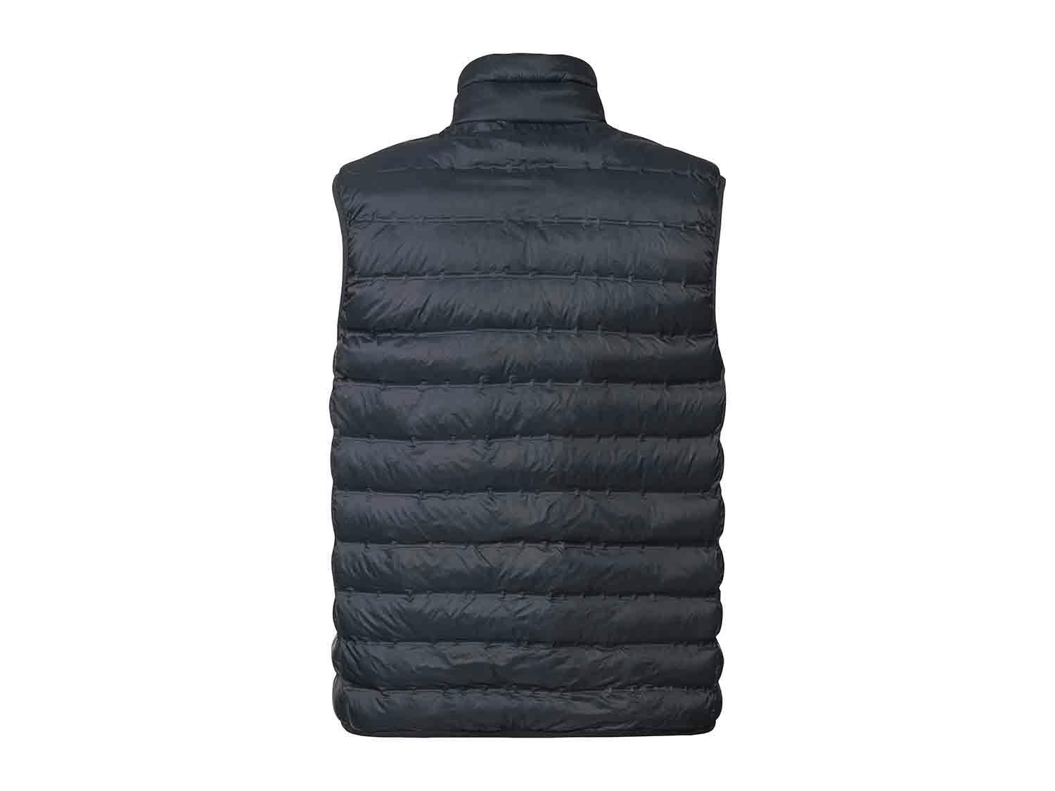 Chaleco ligero para hombre