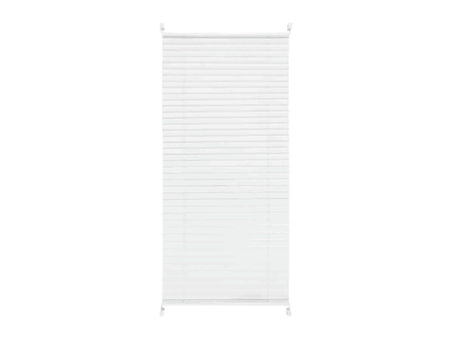 Estor plisado 60 x 130 cm