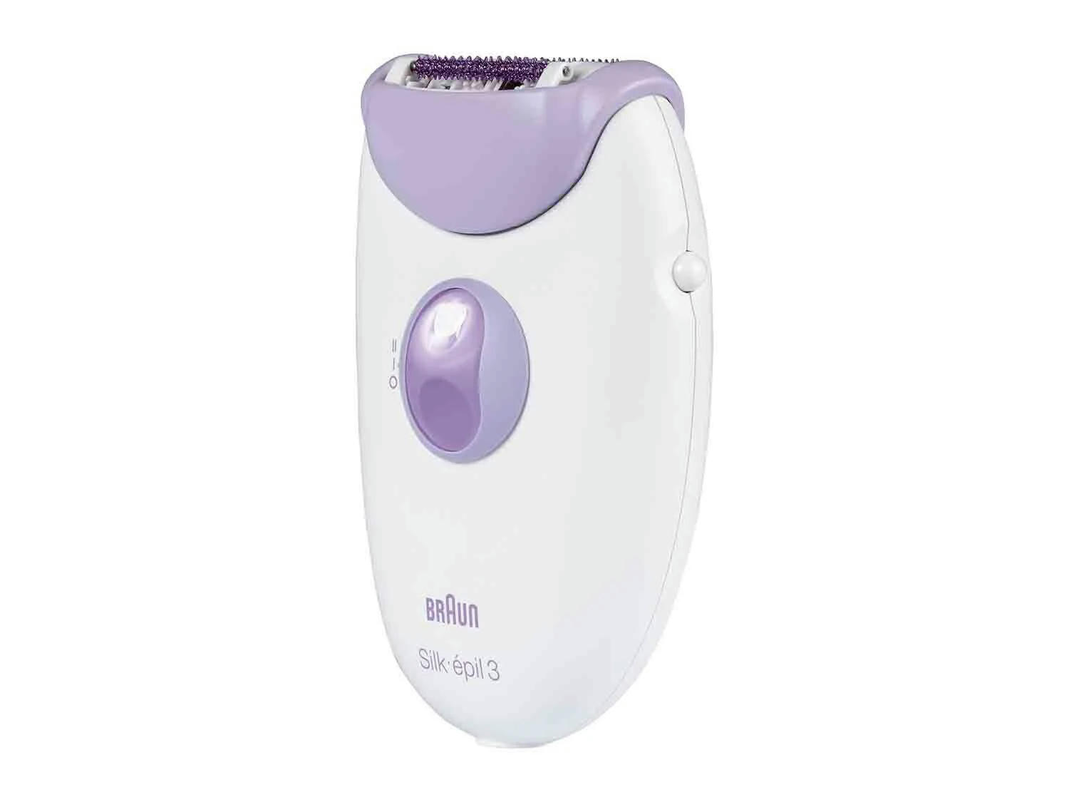 Braun Depiladora Silk-epil