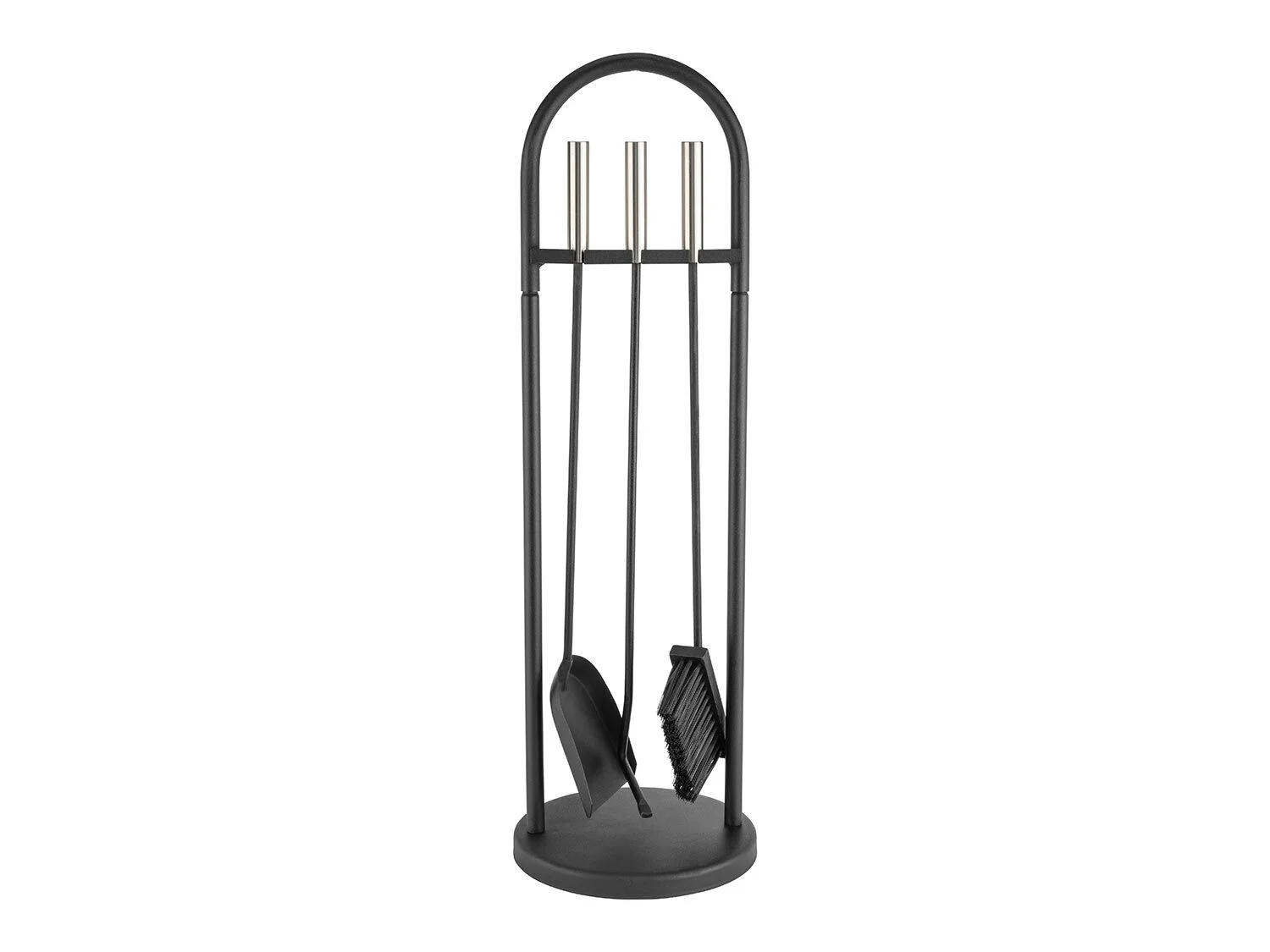 Herramientas para chimenea