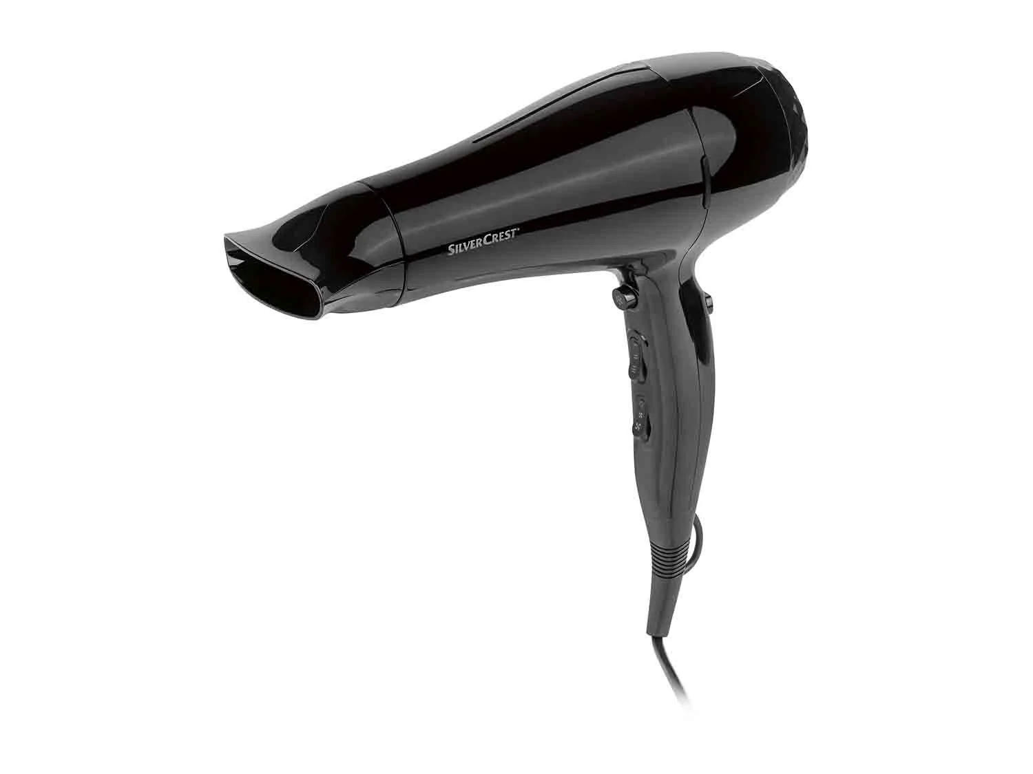 Secador iónico 2200 W