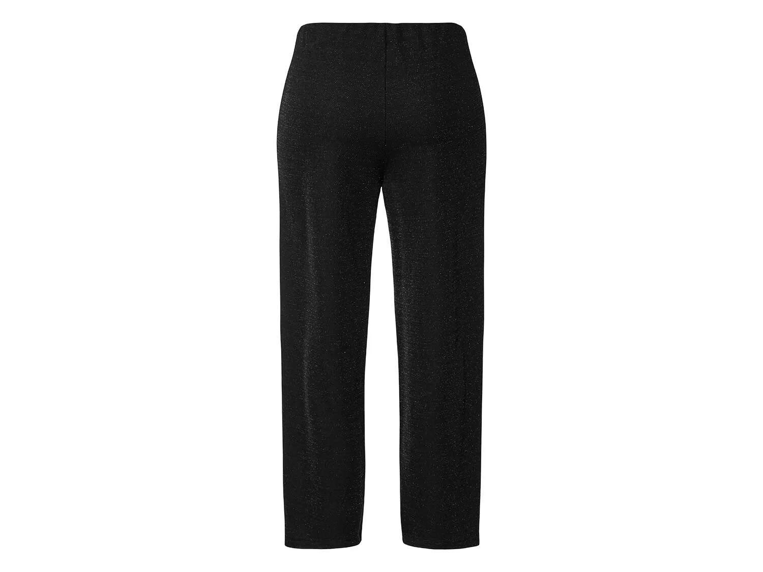 Pantalón palazzo para mujer