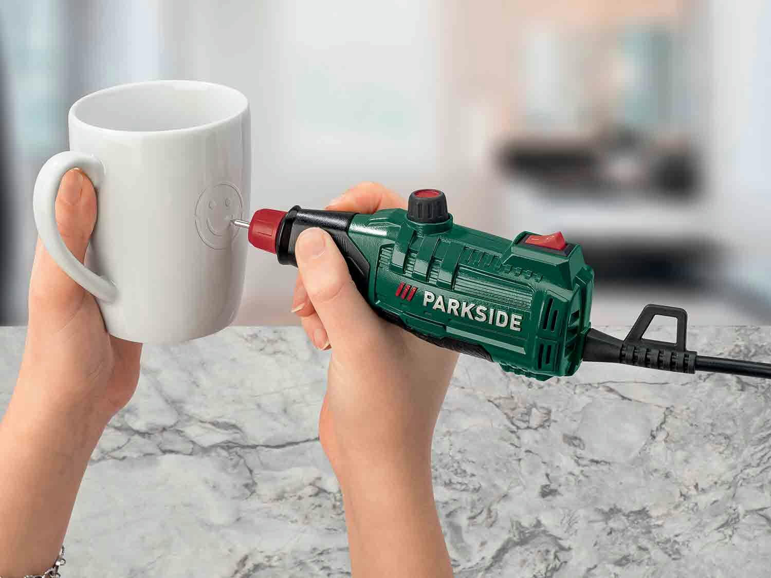 Aparato grabador 13 W