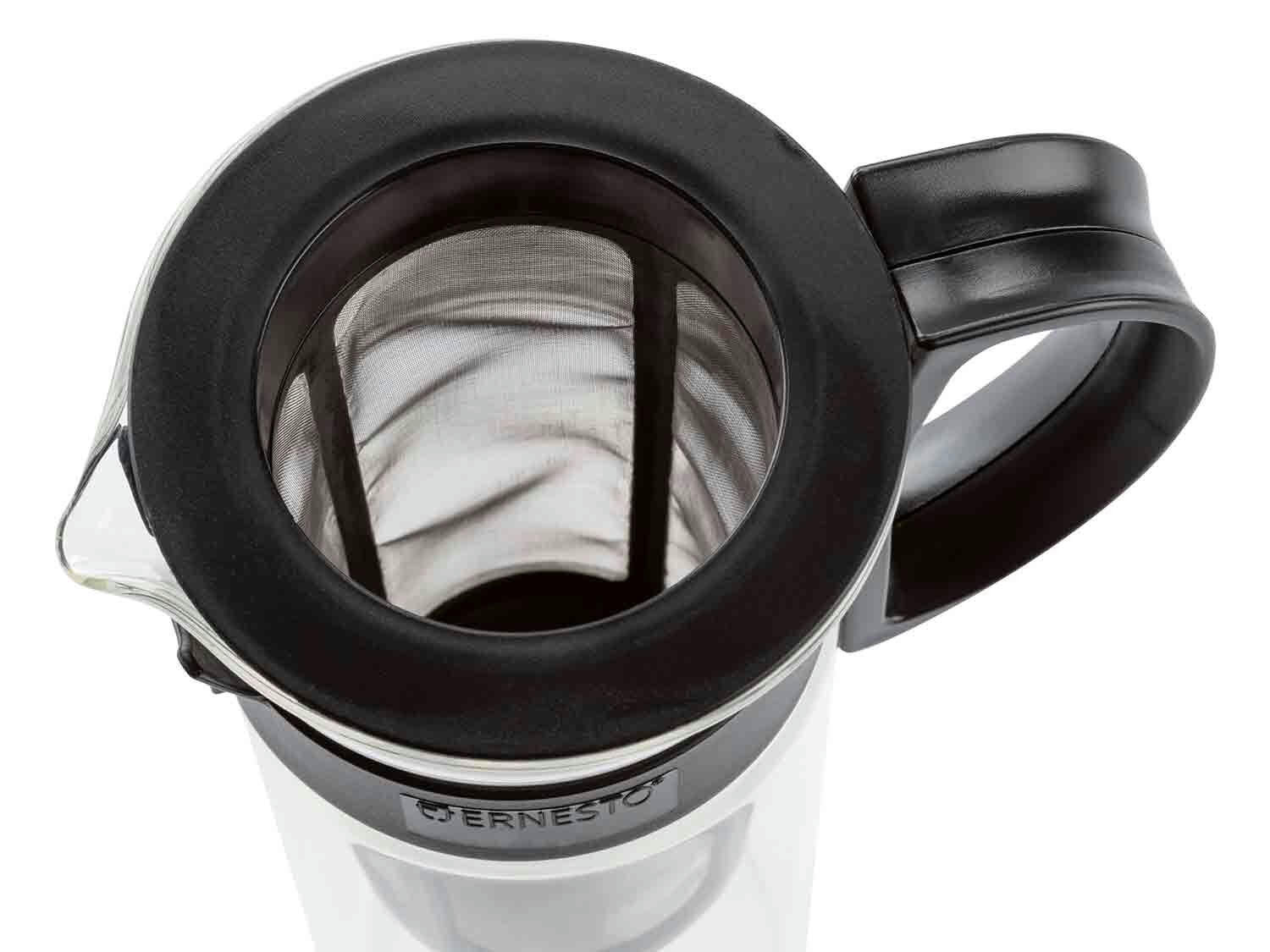 Jarra para café frío 700 ml