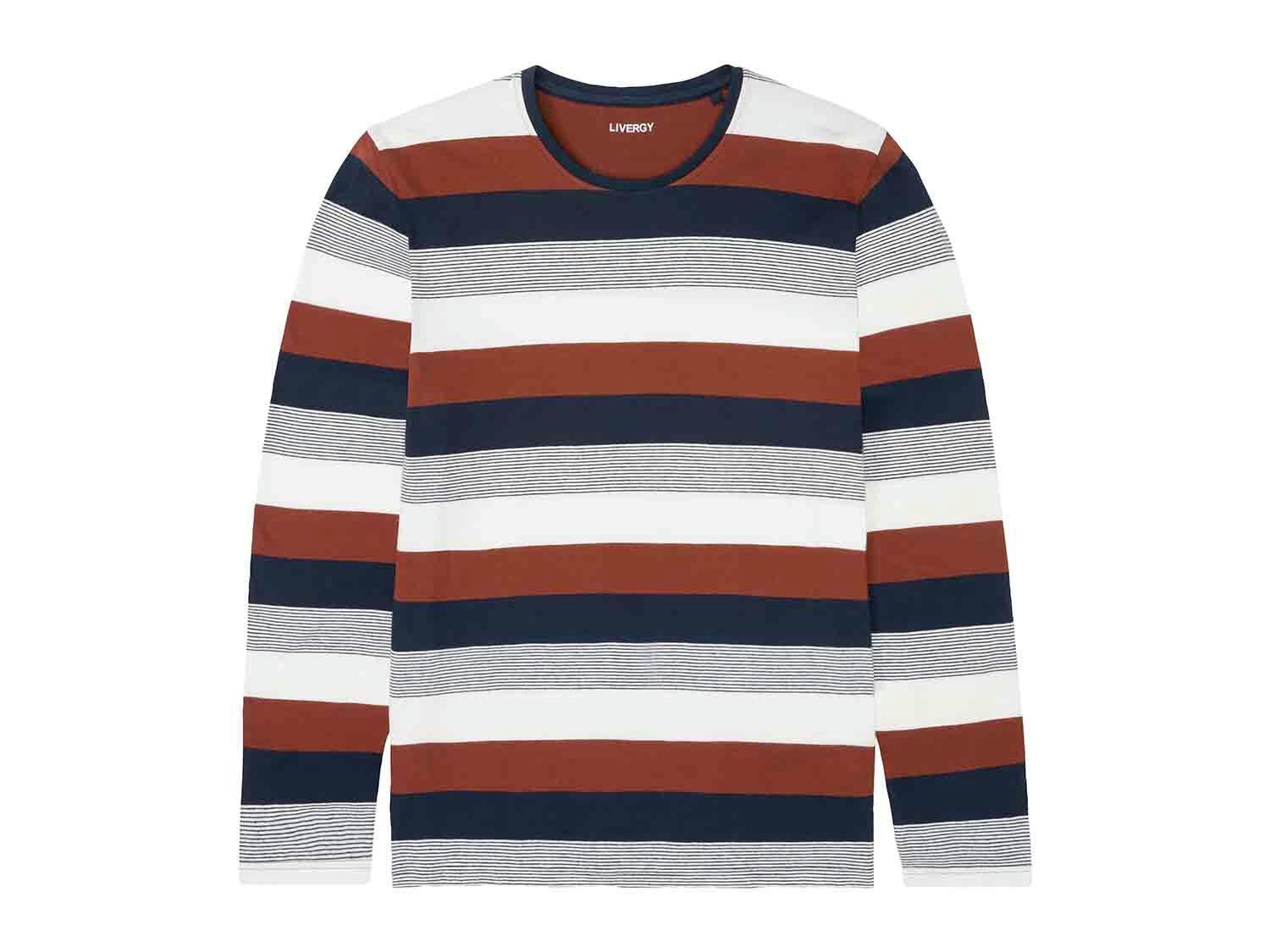 Pijama largo para hombre