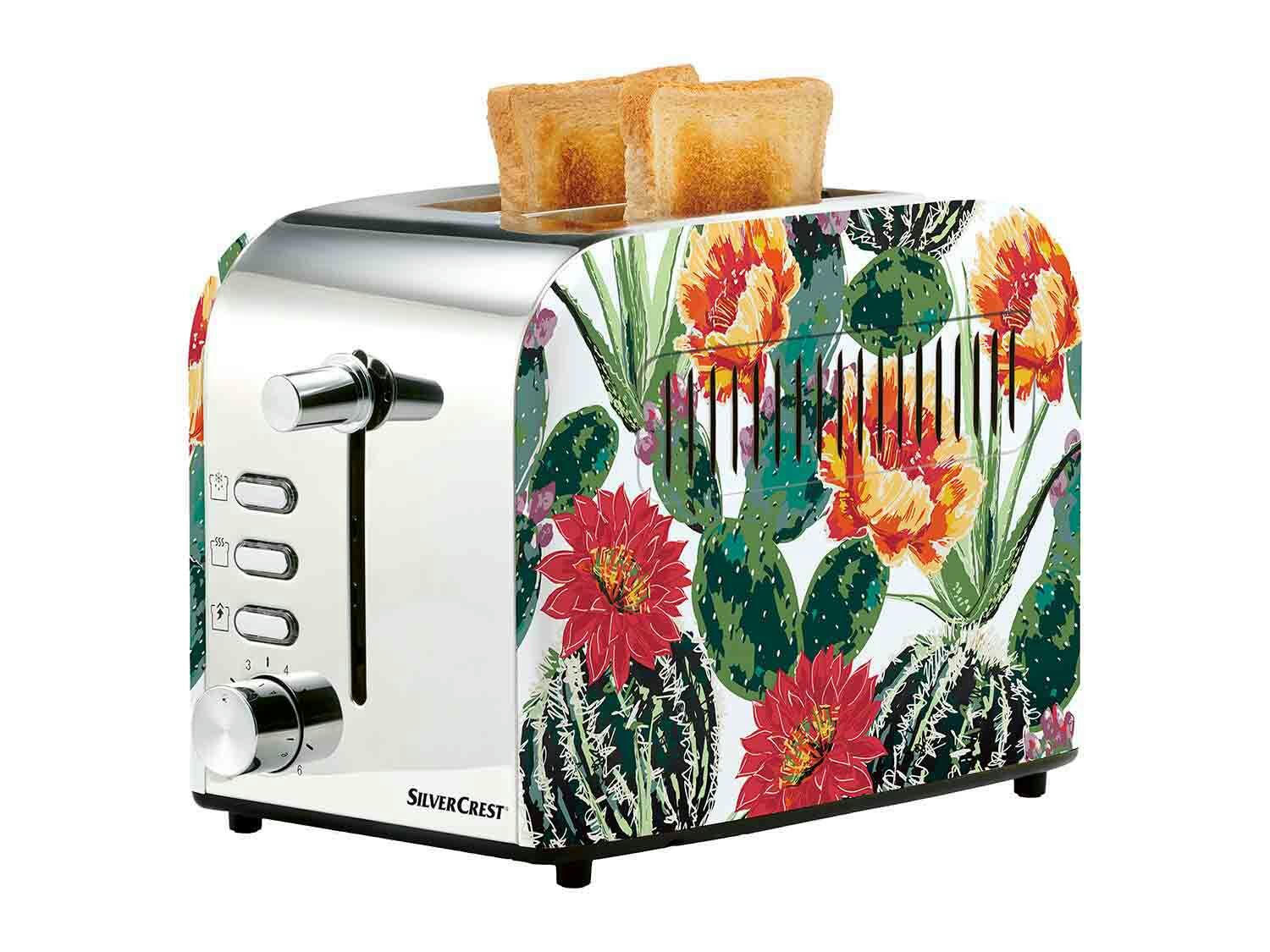 Tostadora 920 W