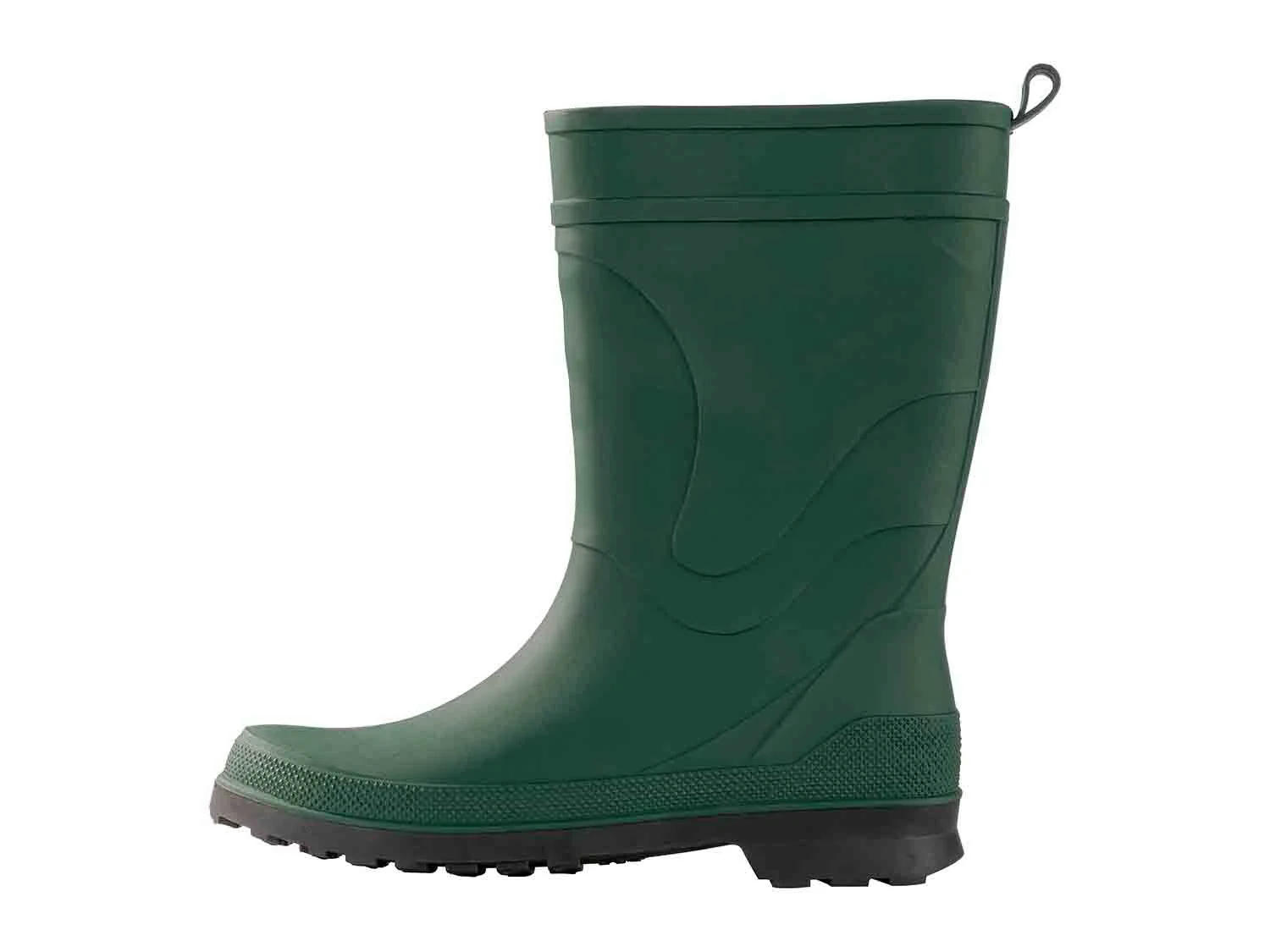 Botas de agua para mujer