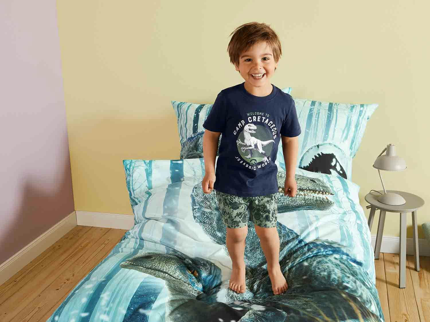 Ropa de cama infantil de licencia 150 x 220 cm