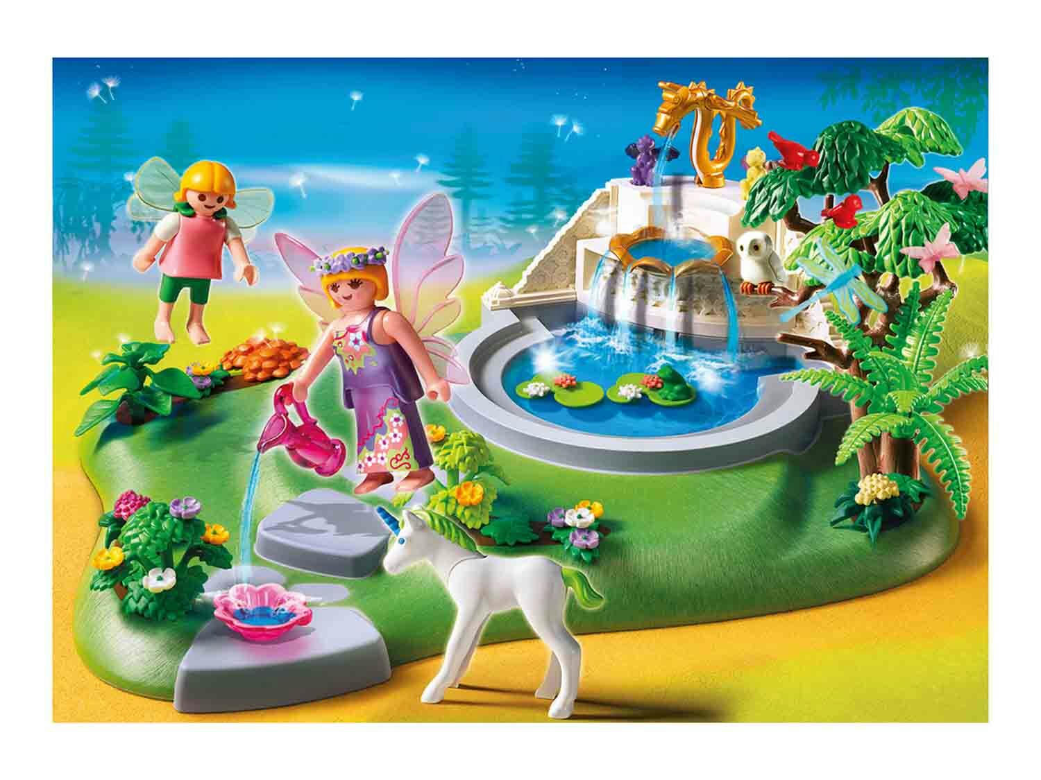 PLAYMOBIL ® Set de Juego