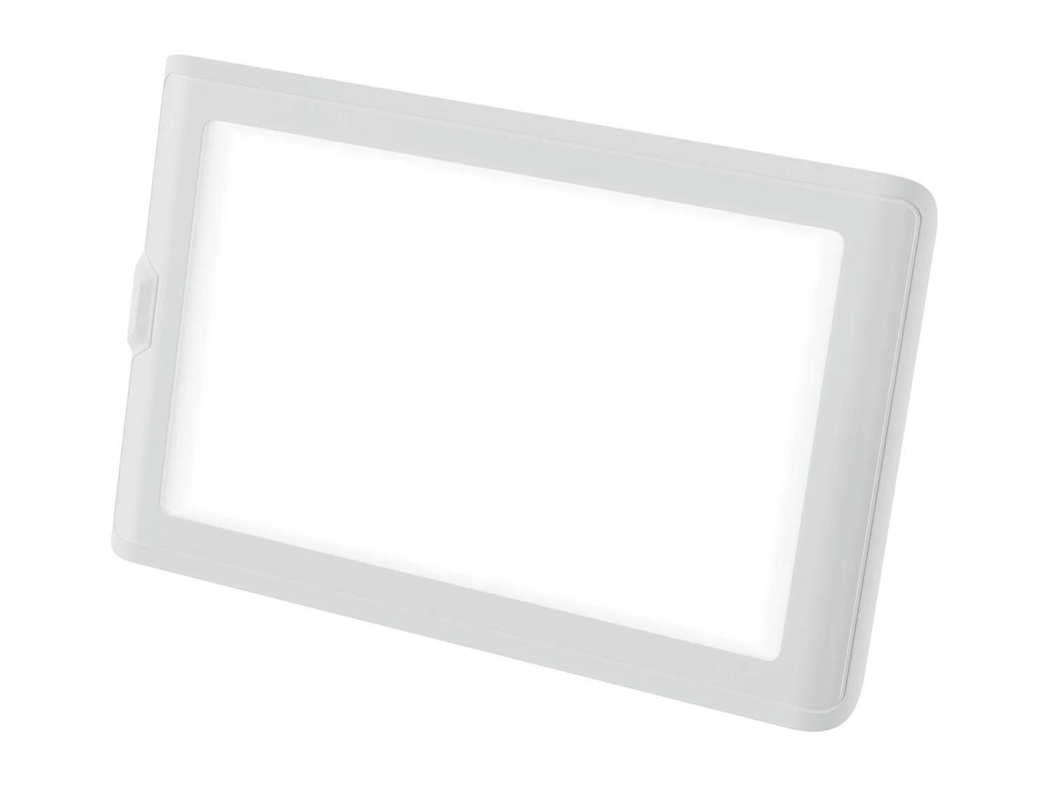 Lámpara LED de luz diurna