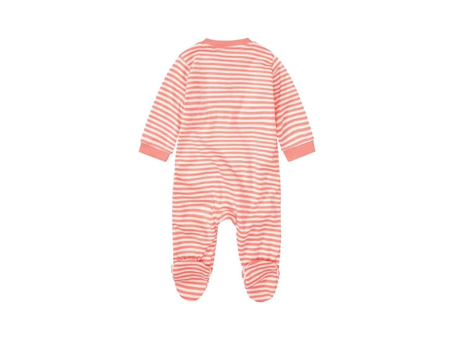 Pijama entero para bebé