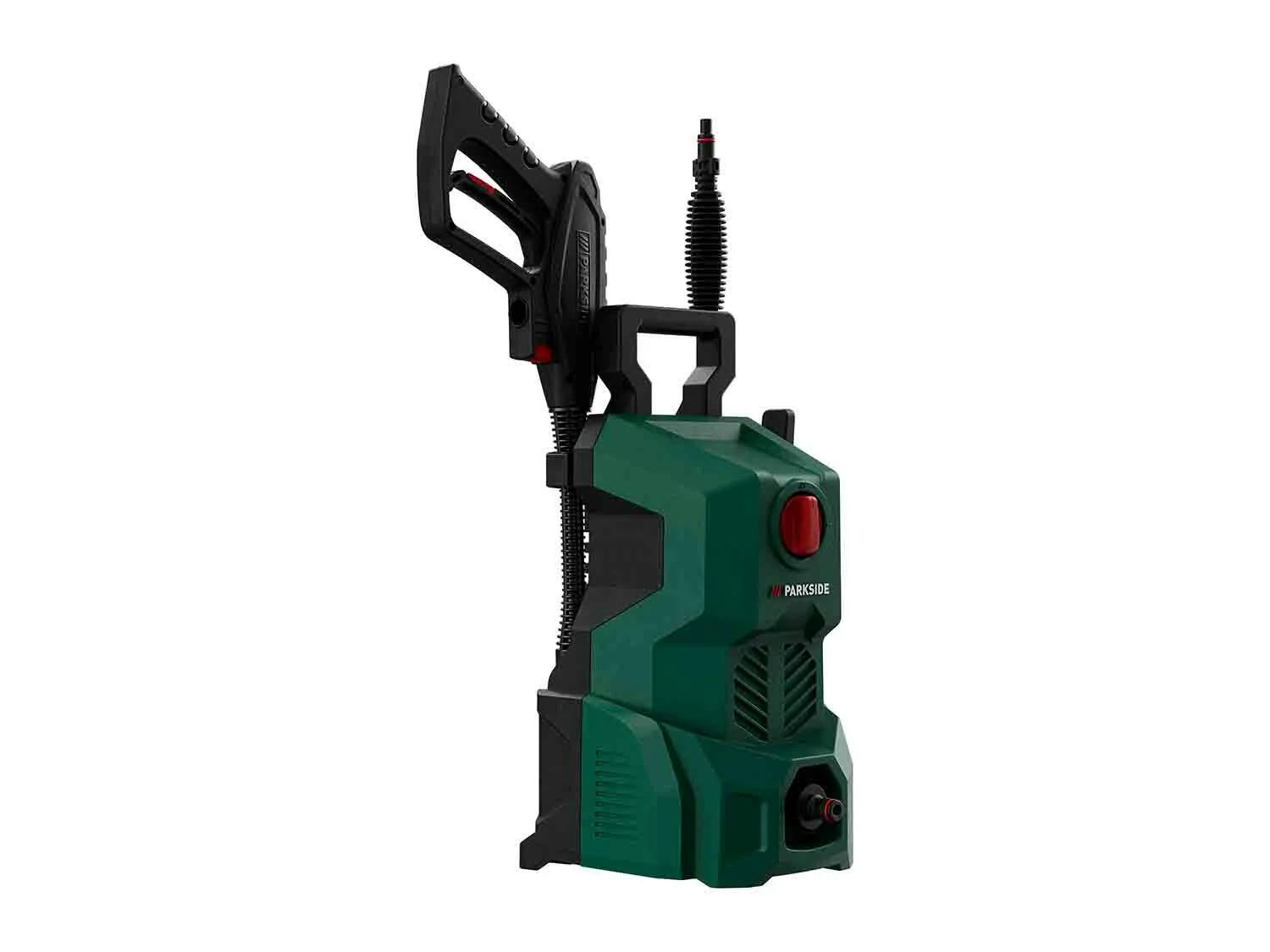 Hidrolimpiadora 1300 W