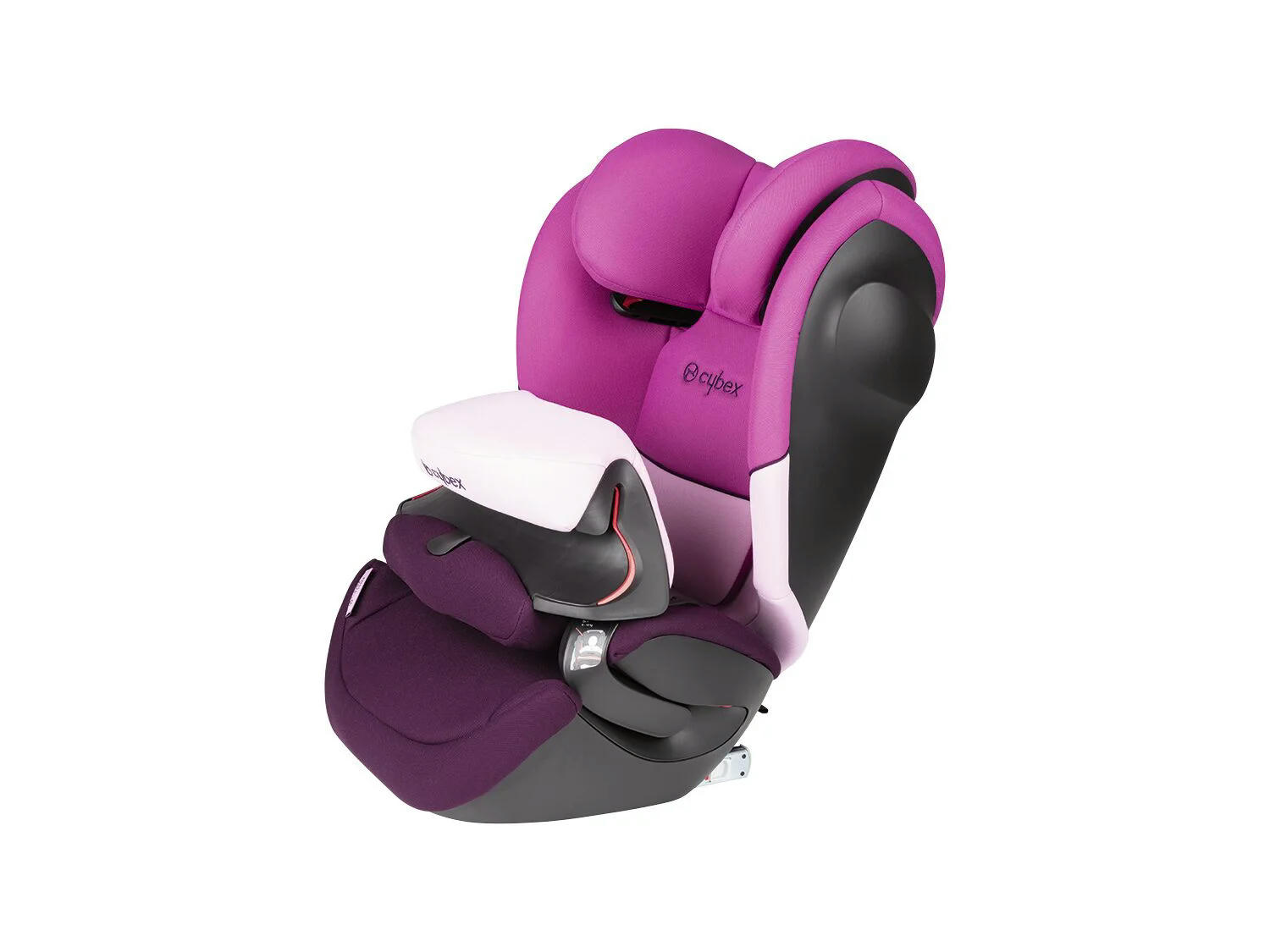 Cybex Silla para coche Pallas M-Fix SL