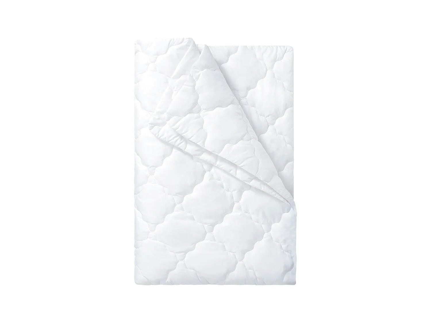 Edredón doble Polygiene protección antiolor 150 x 220 cm