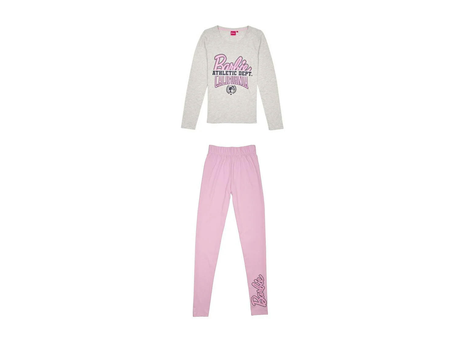 ®Mattel Pijama para mujer Barbie