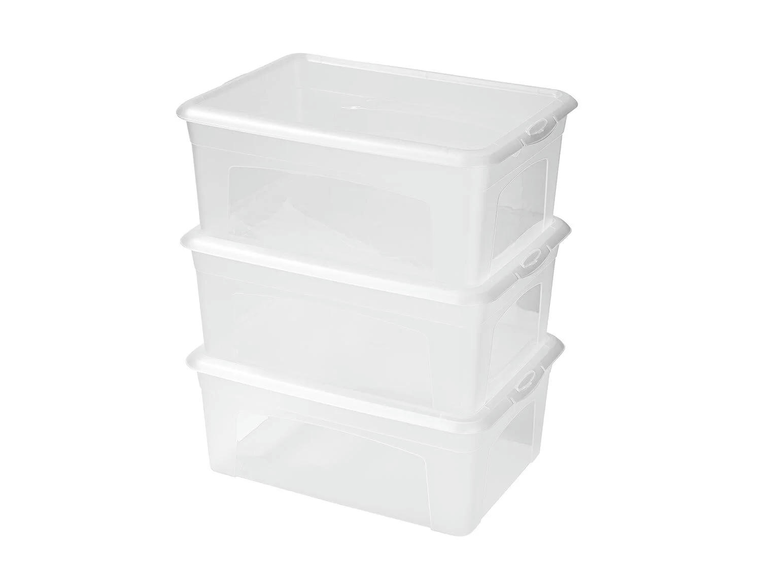 Cajas de ordenación