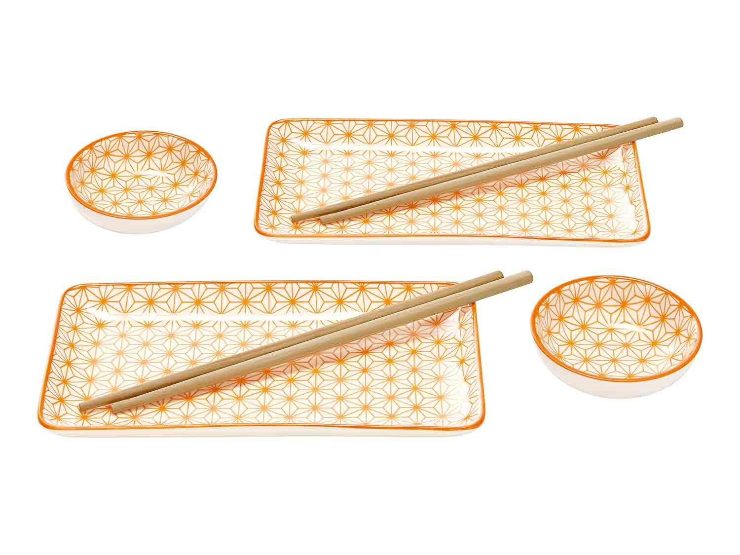 Set de sushi