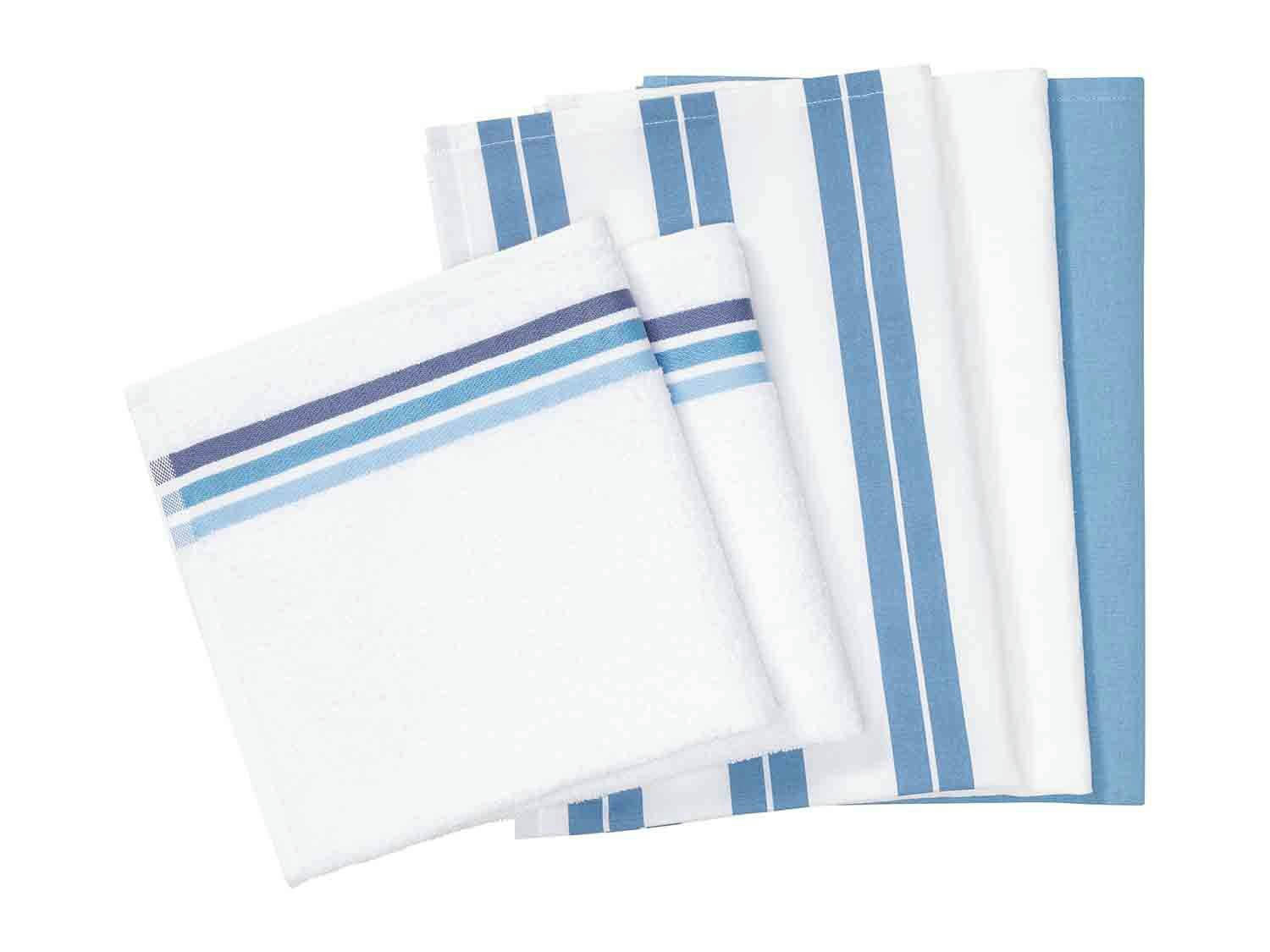 Set de paños de cocina