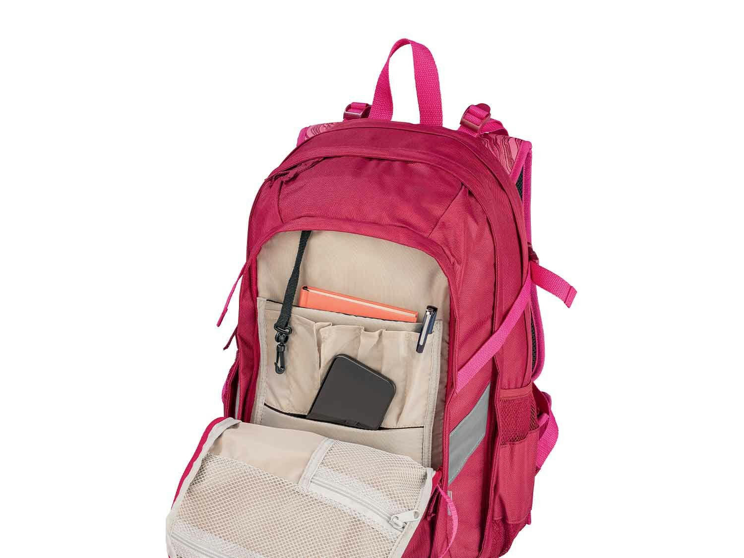 Mochila escolar