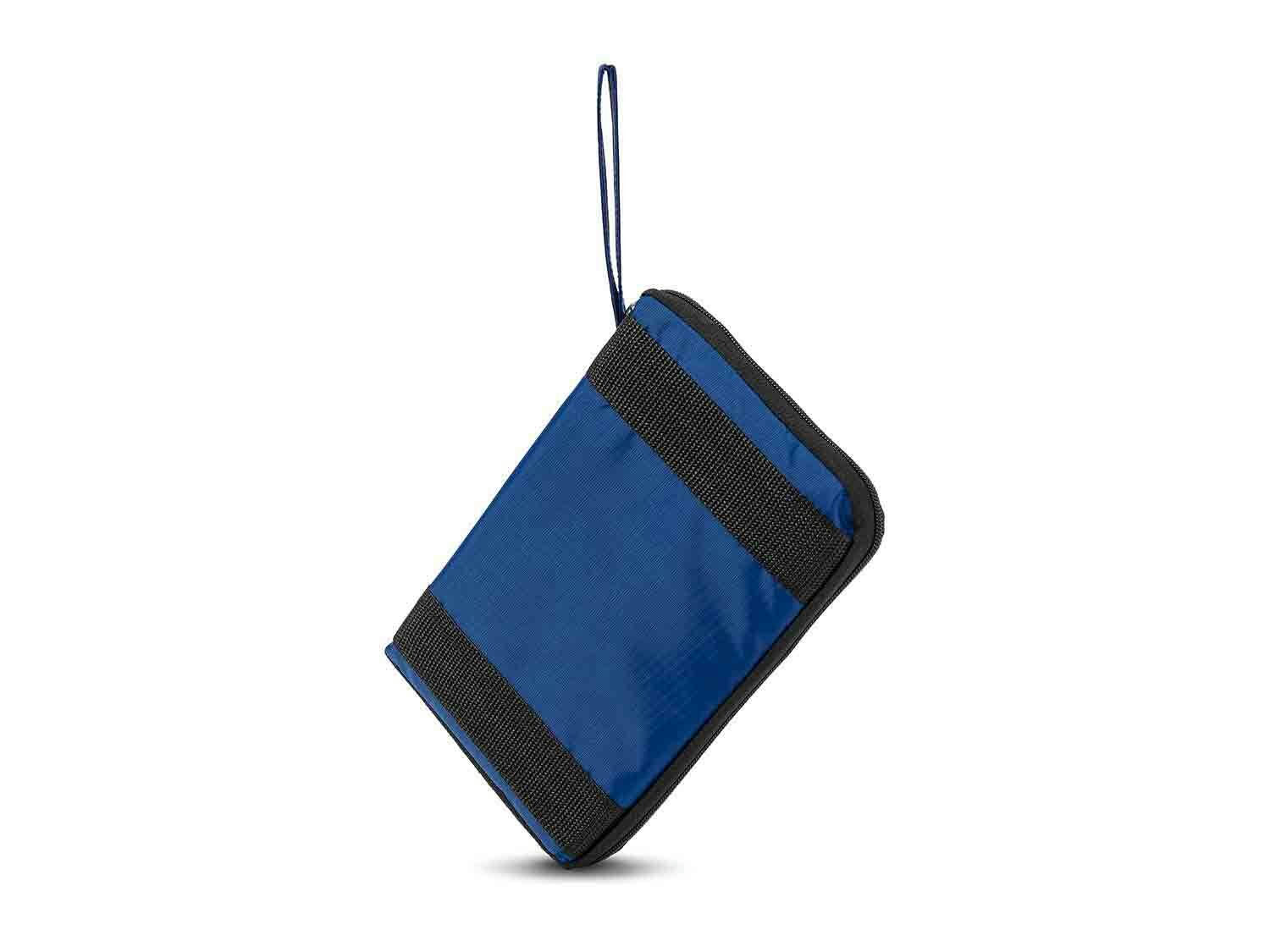Bolsa plegable