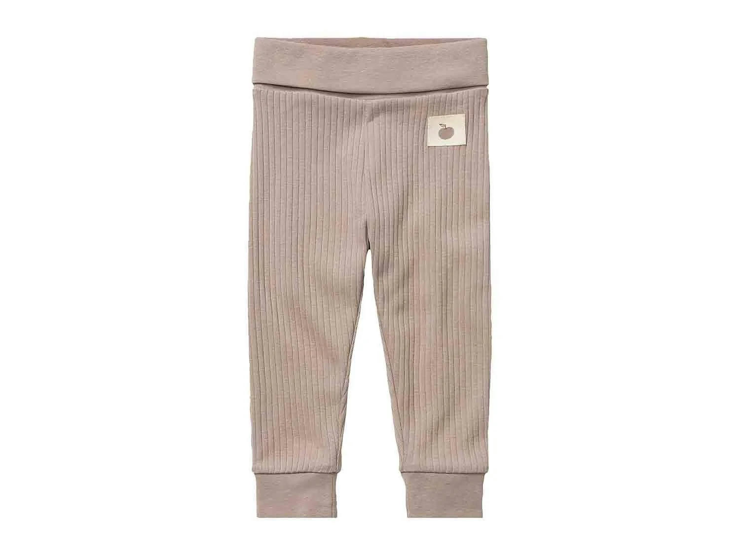 Pantalones de chándal para bebé pack 2