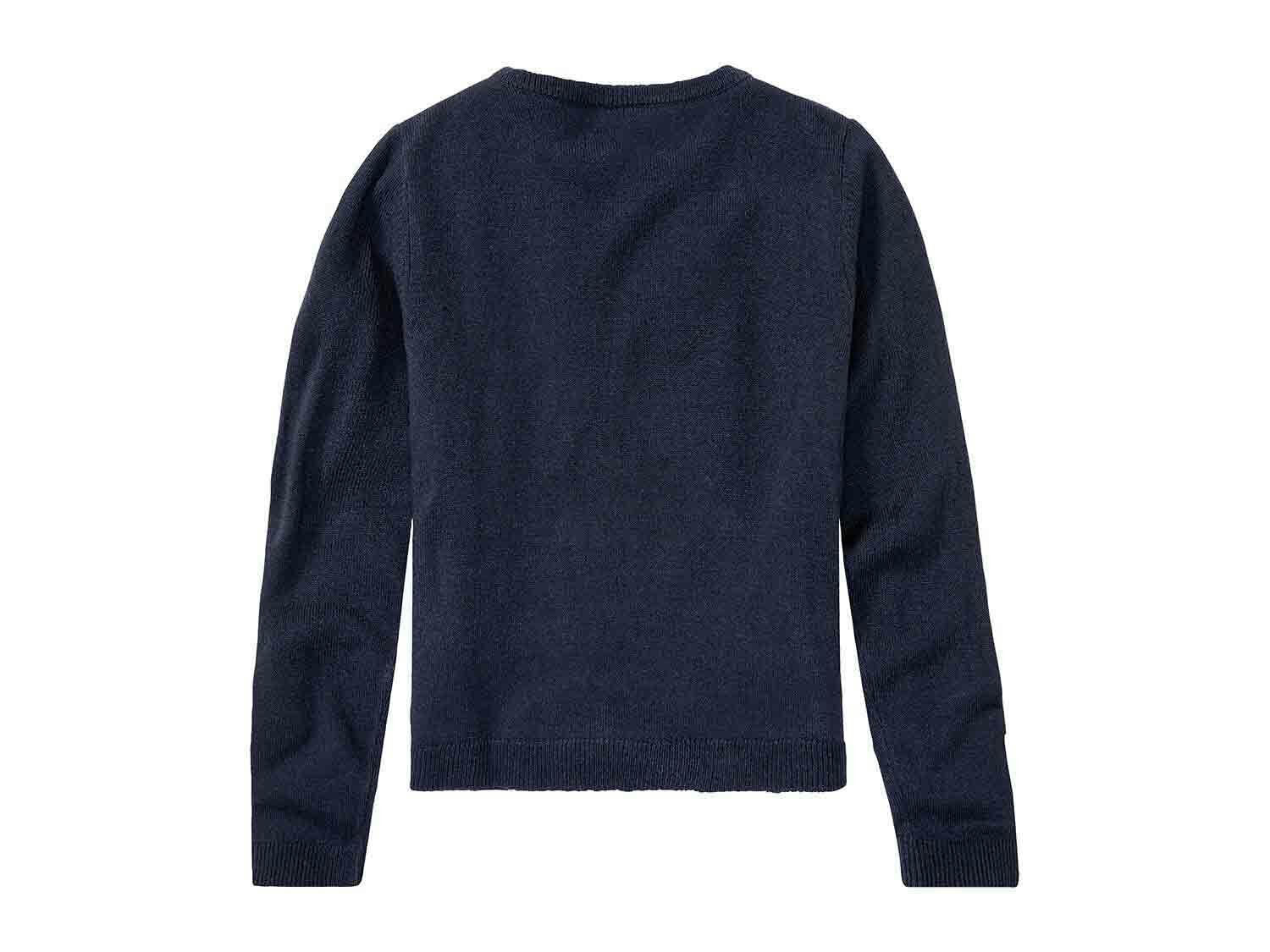 Jersey navideño infantil