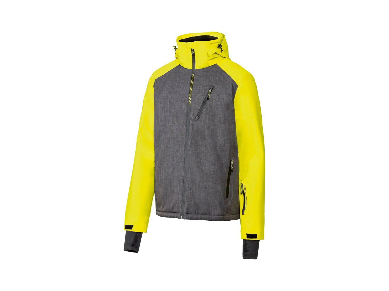 Chaqueta de esquí hombre